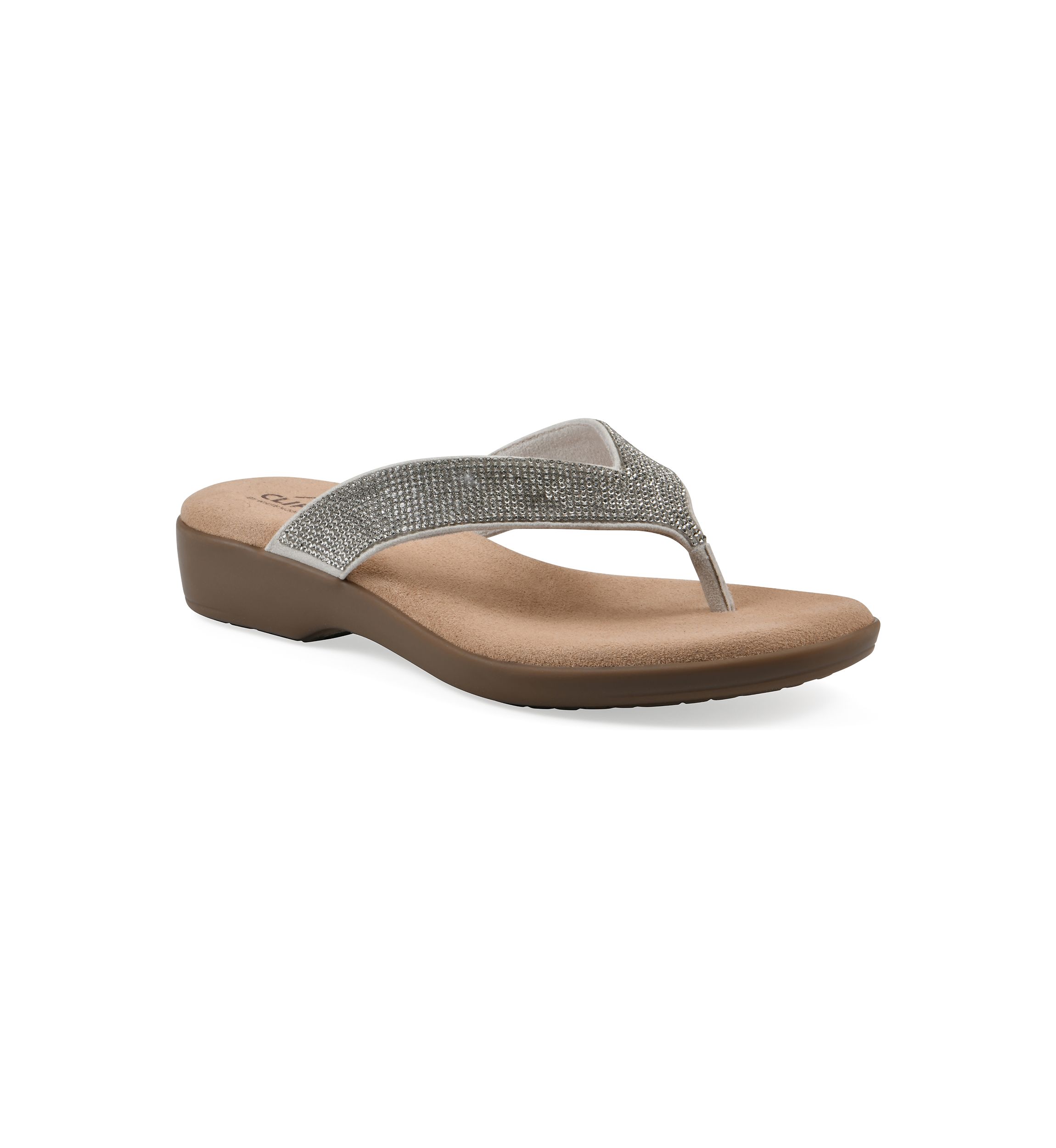 Becharm Thong Sandals