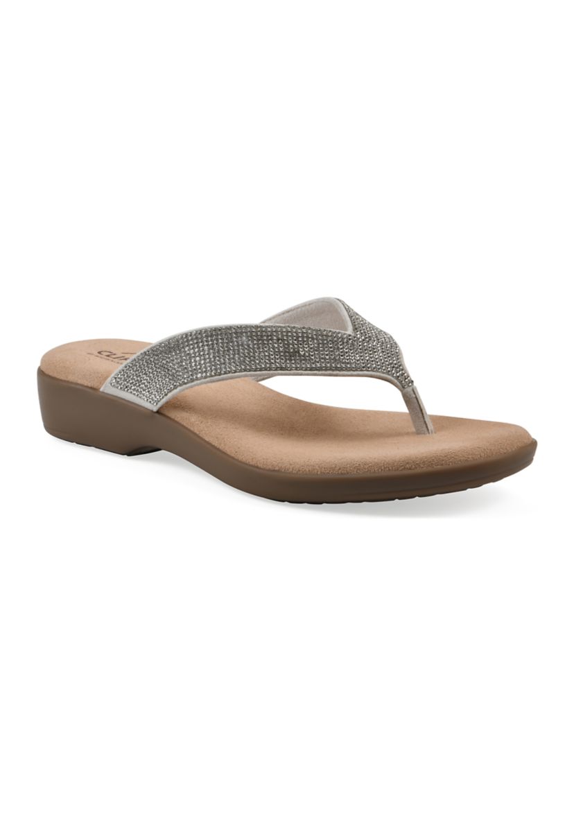 Becharm Thong Sandals