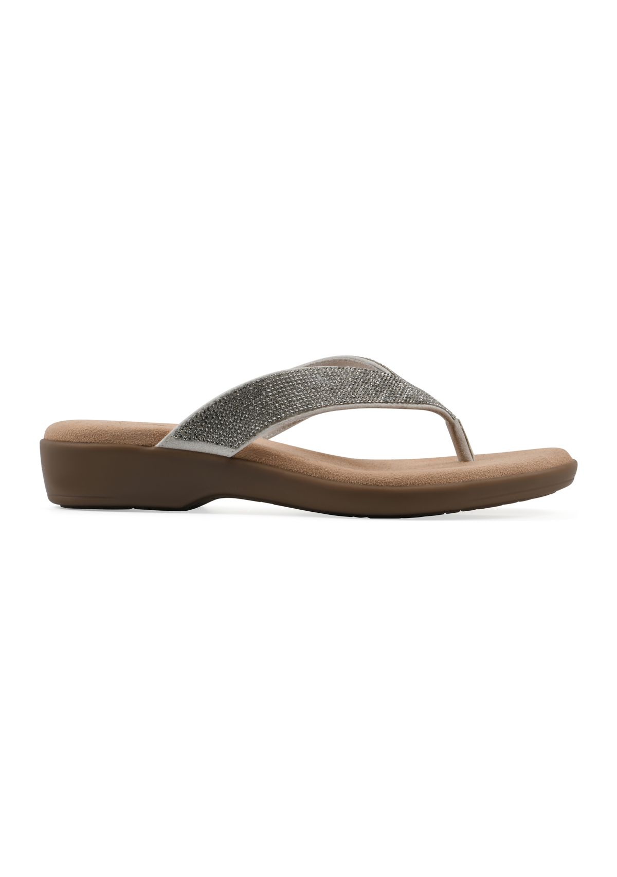 Becharm Thong Sandals