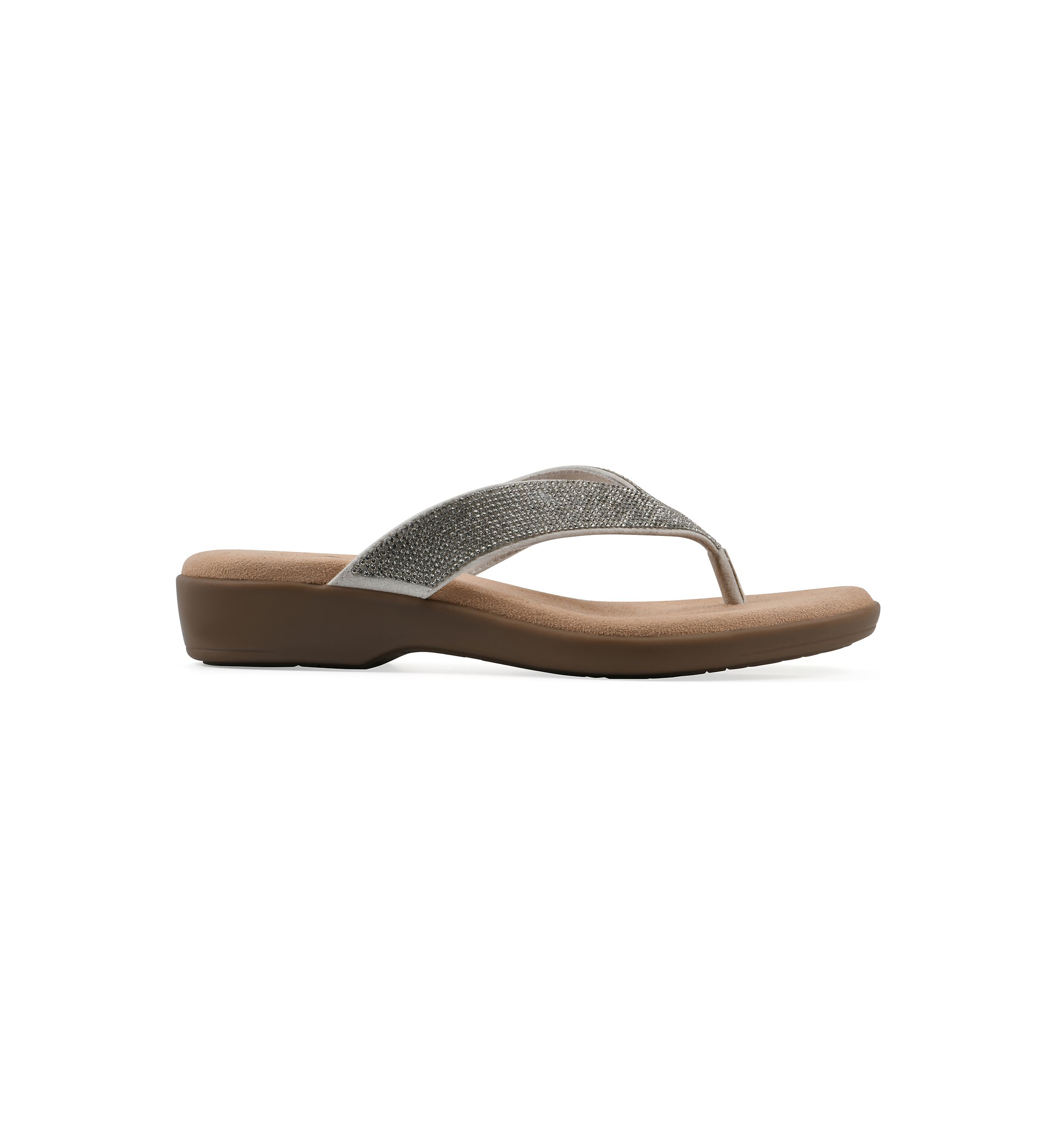 Becharm Thong Sandals