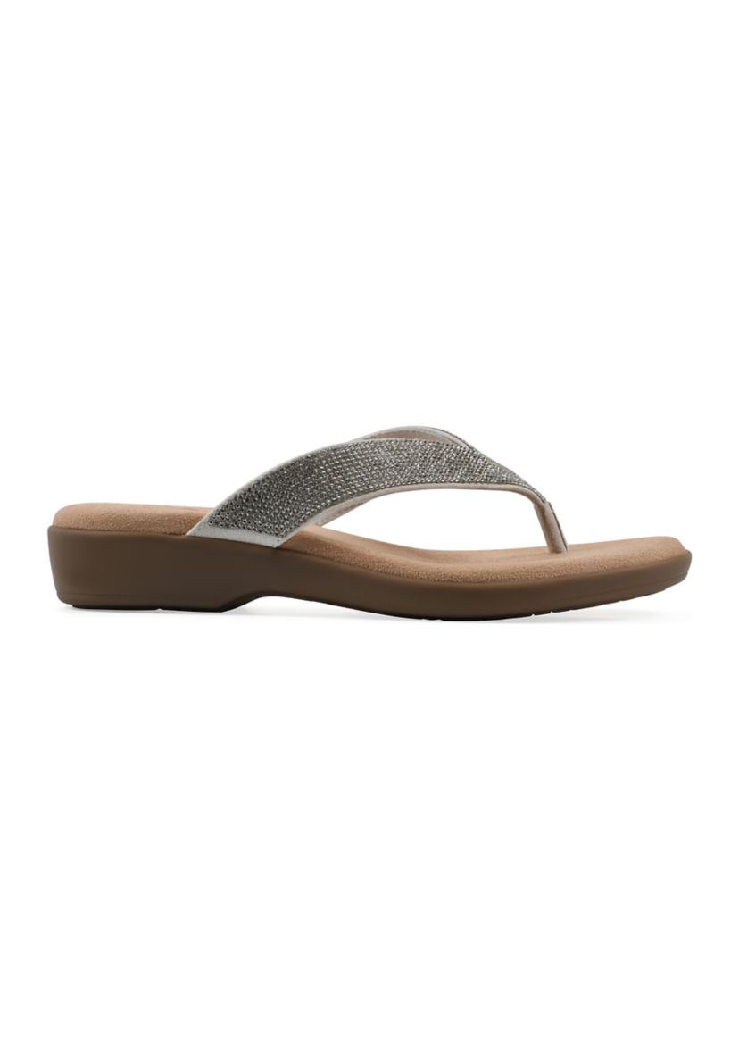 Becharm Thong Sandals