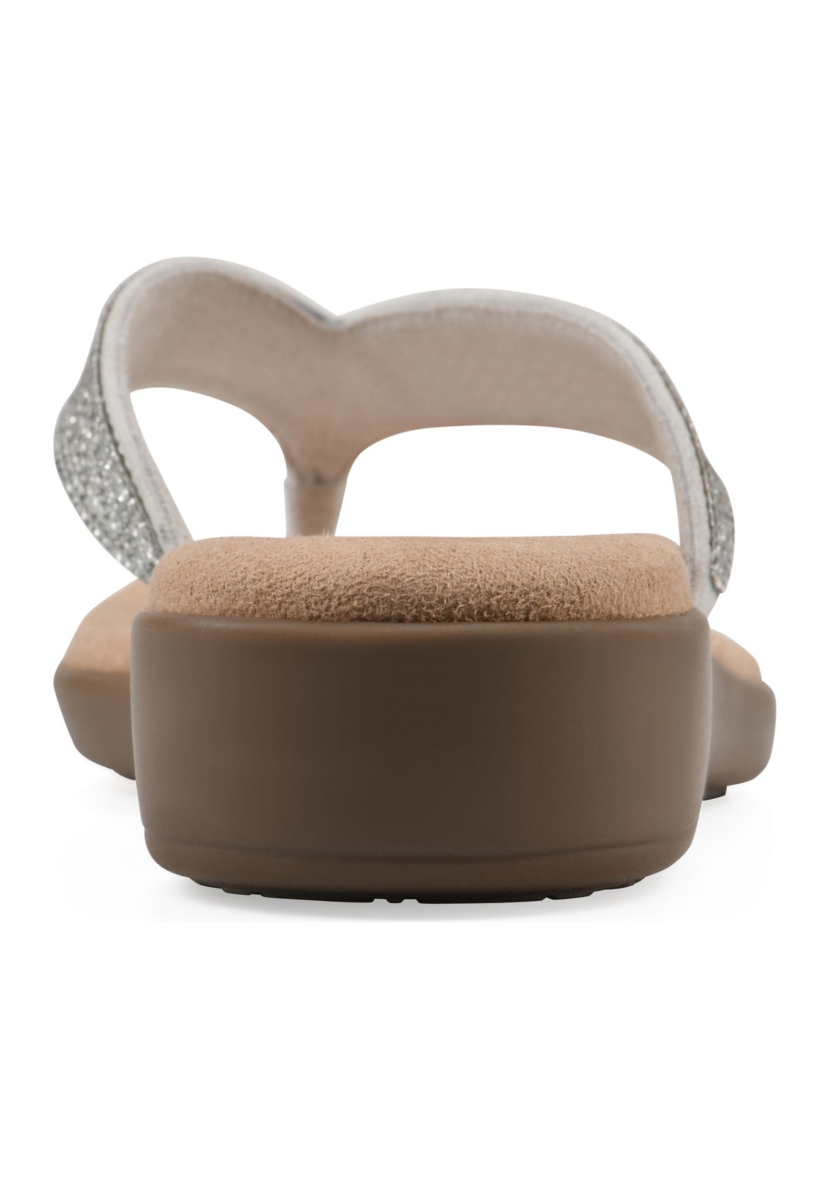Becharm Thong Sandals