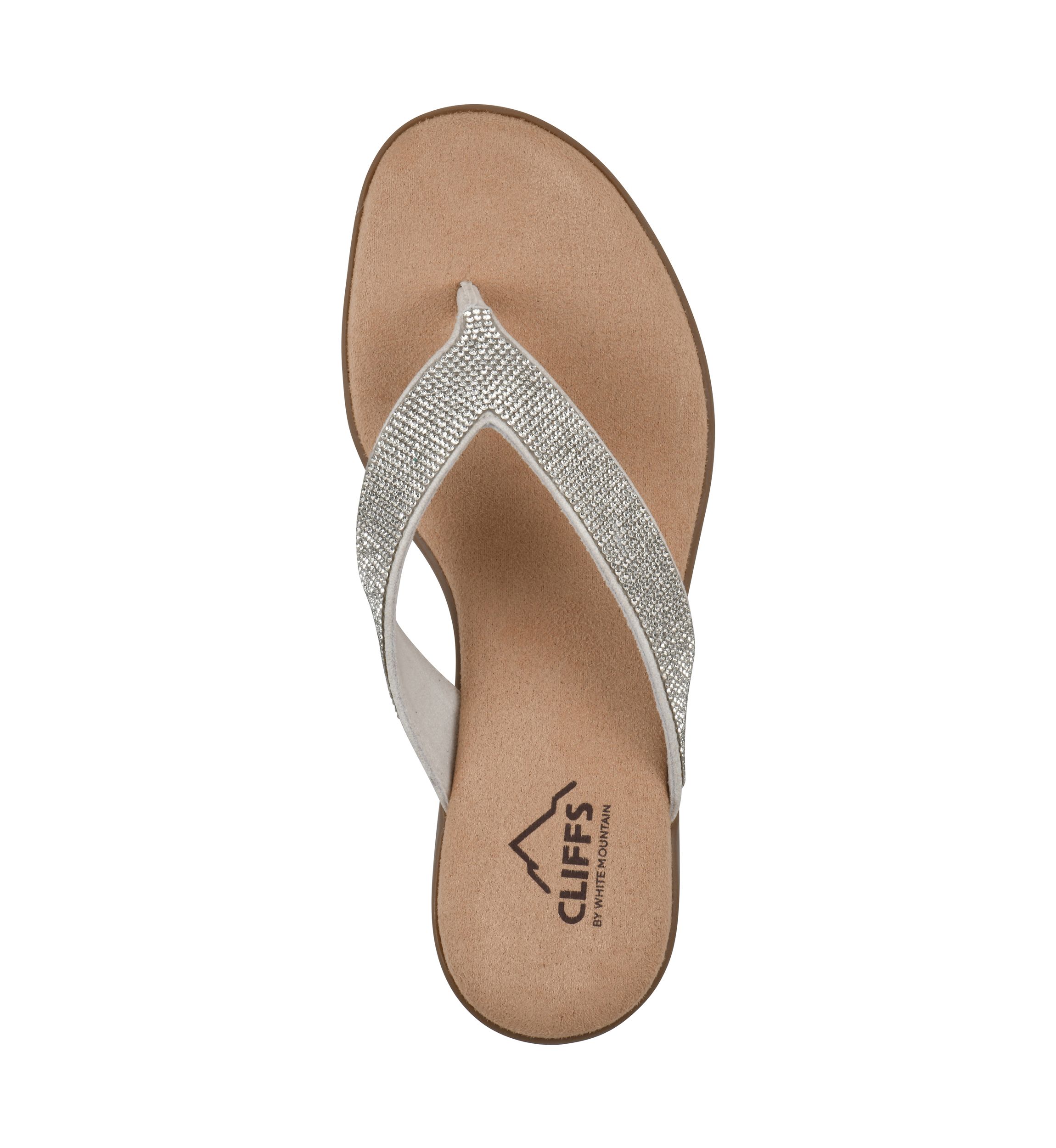 Becharm Thong Sandals