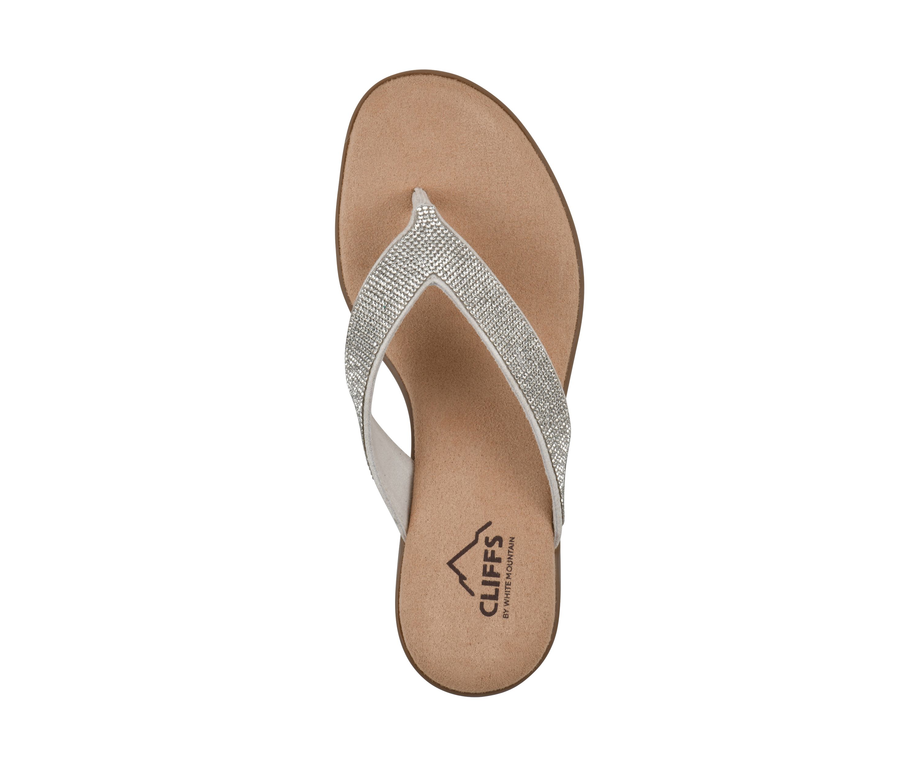 Becharm Thong Sandals