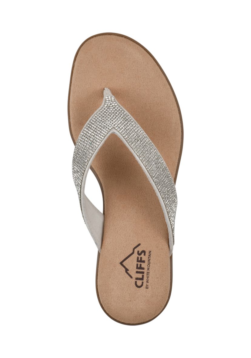 Becharm Thong Sandals