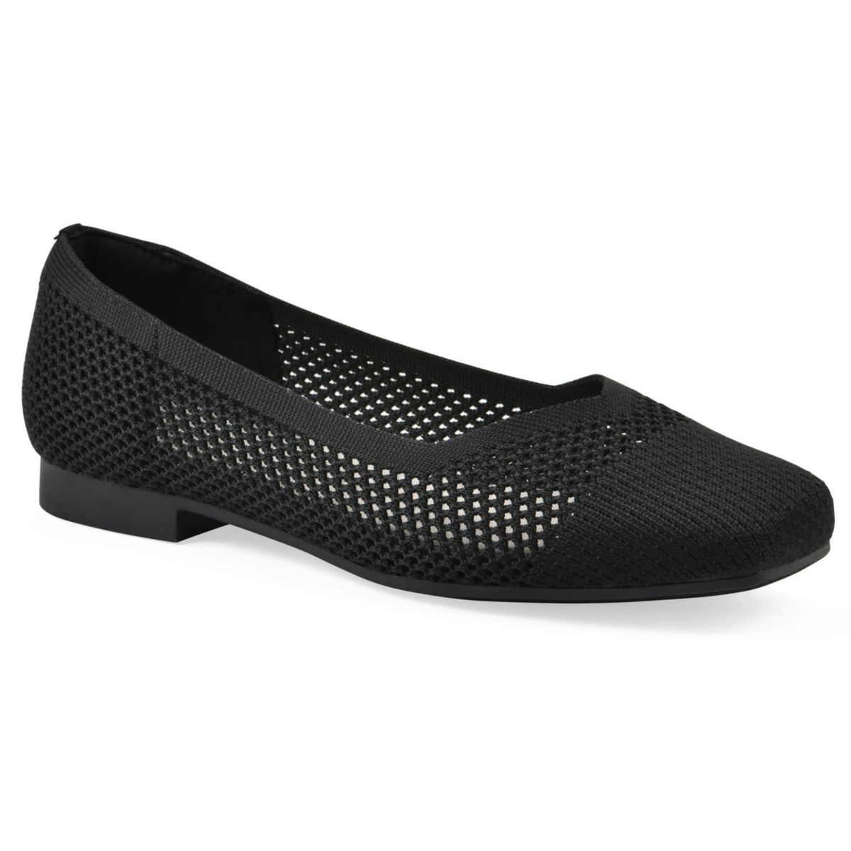 Beslee Fly Knit Ballet Flat