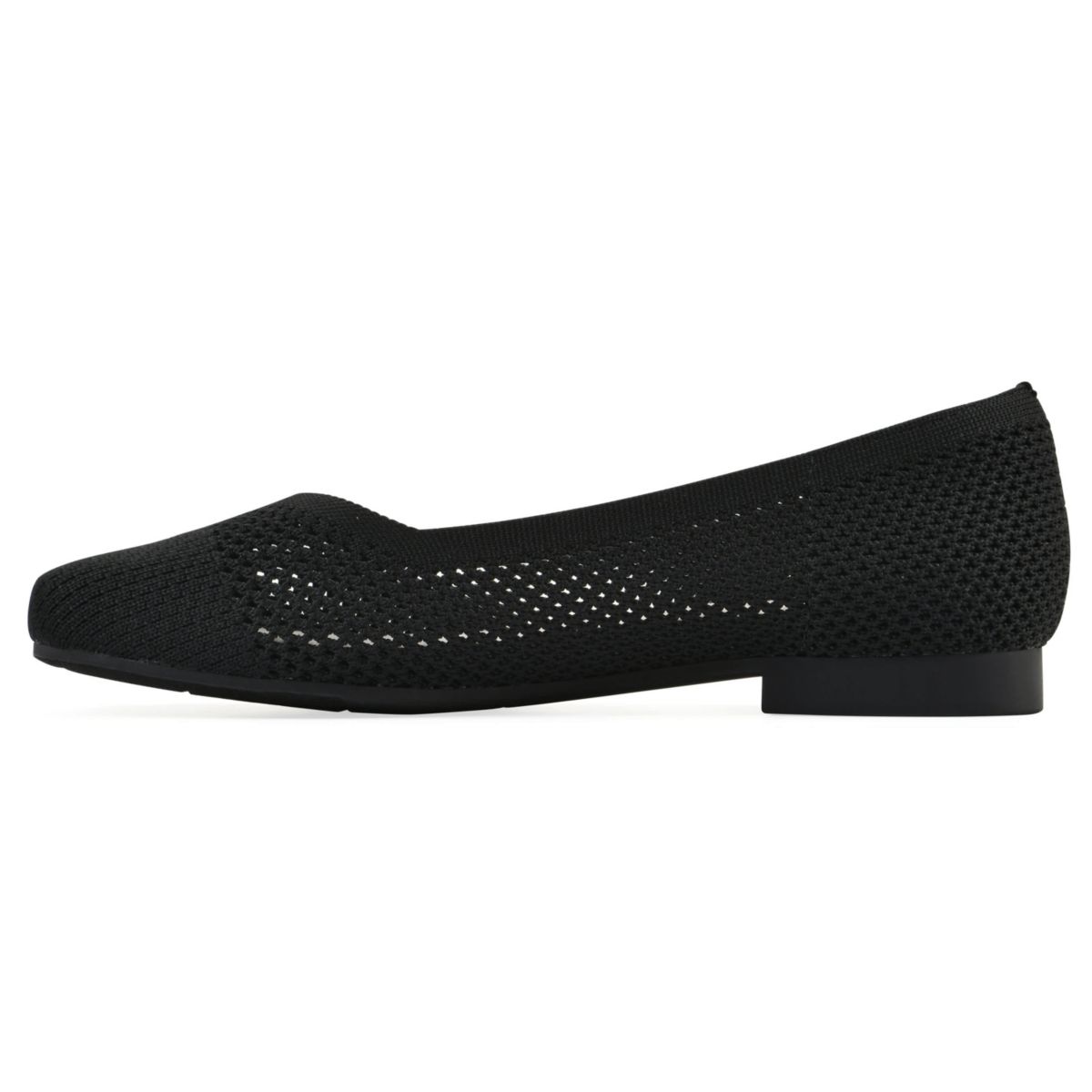 Beslee Fly Knit Ballet Flat