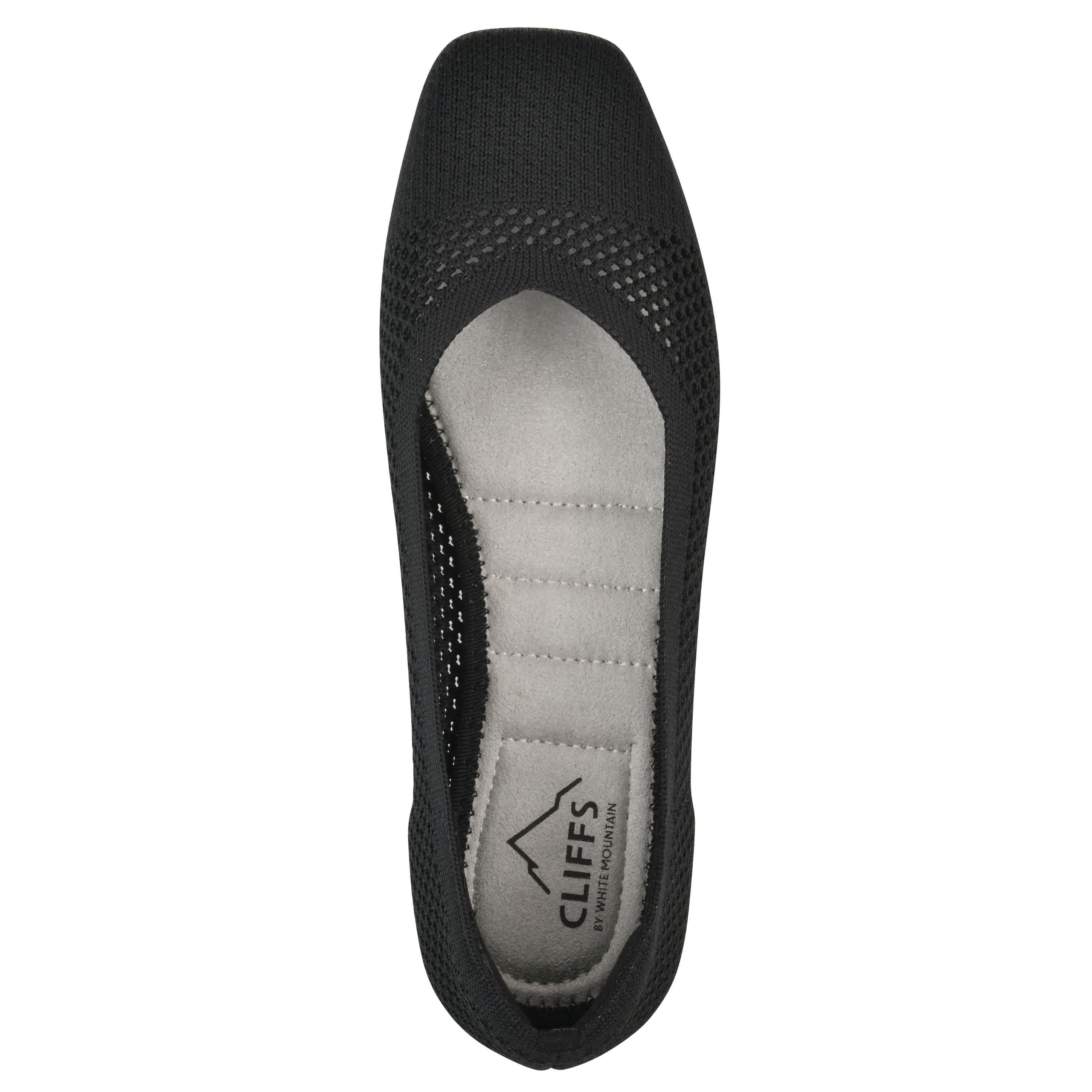 Beslee Fly Knit Ballet Flat