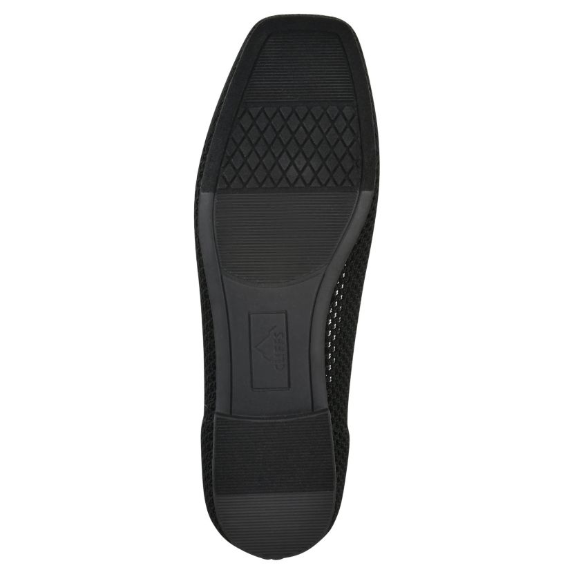 Beslee Fly Knit Ballet Flat