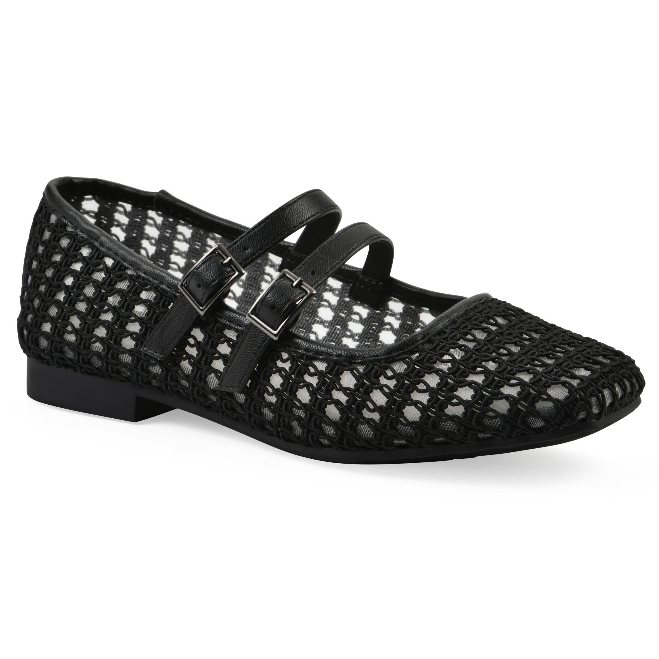 Besnik Mary Jane Flat