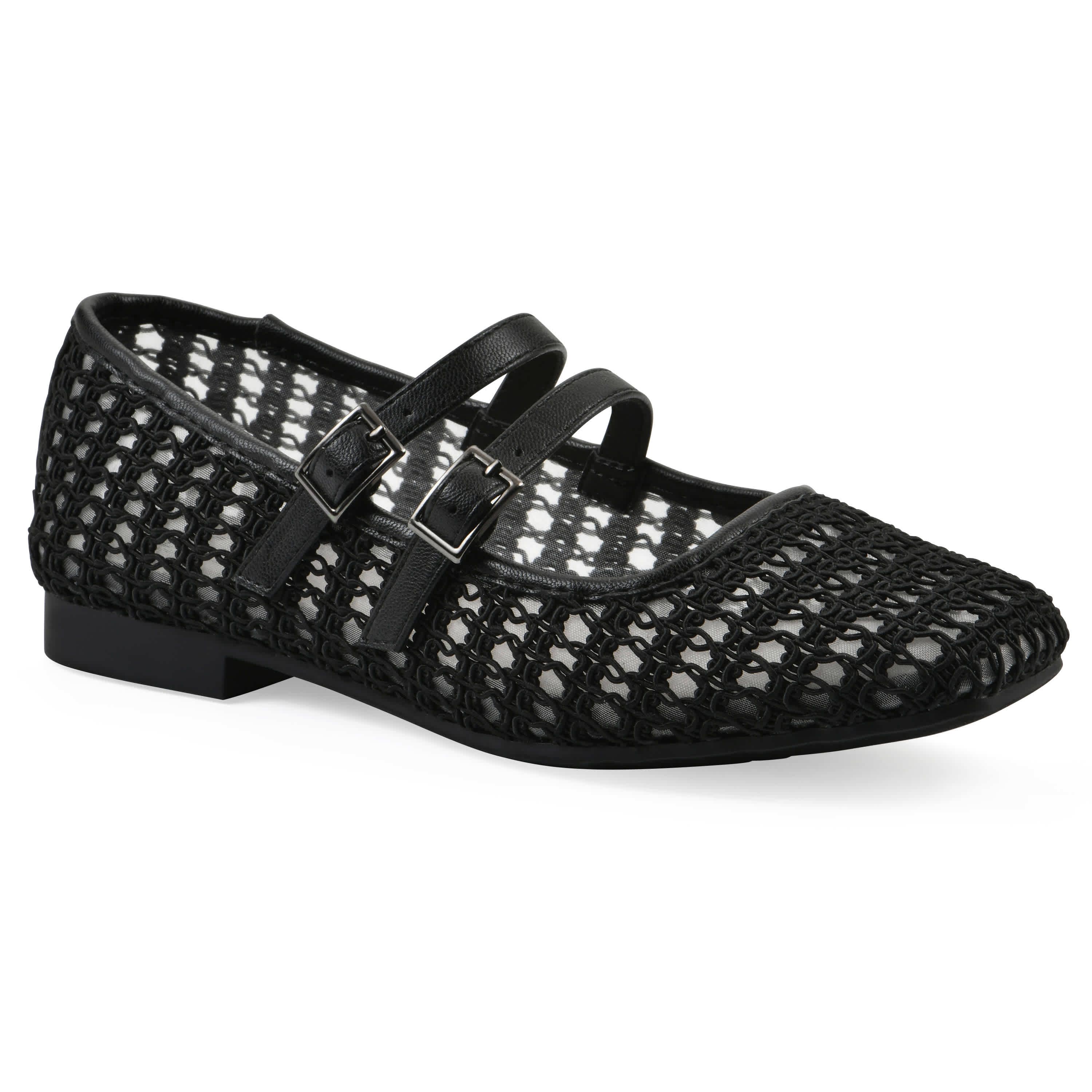 Besnik Mary Jane Flat