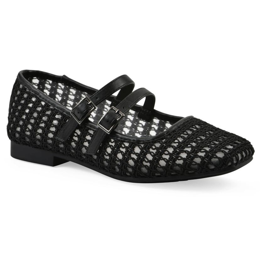 Besnik Mary Jane Flat