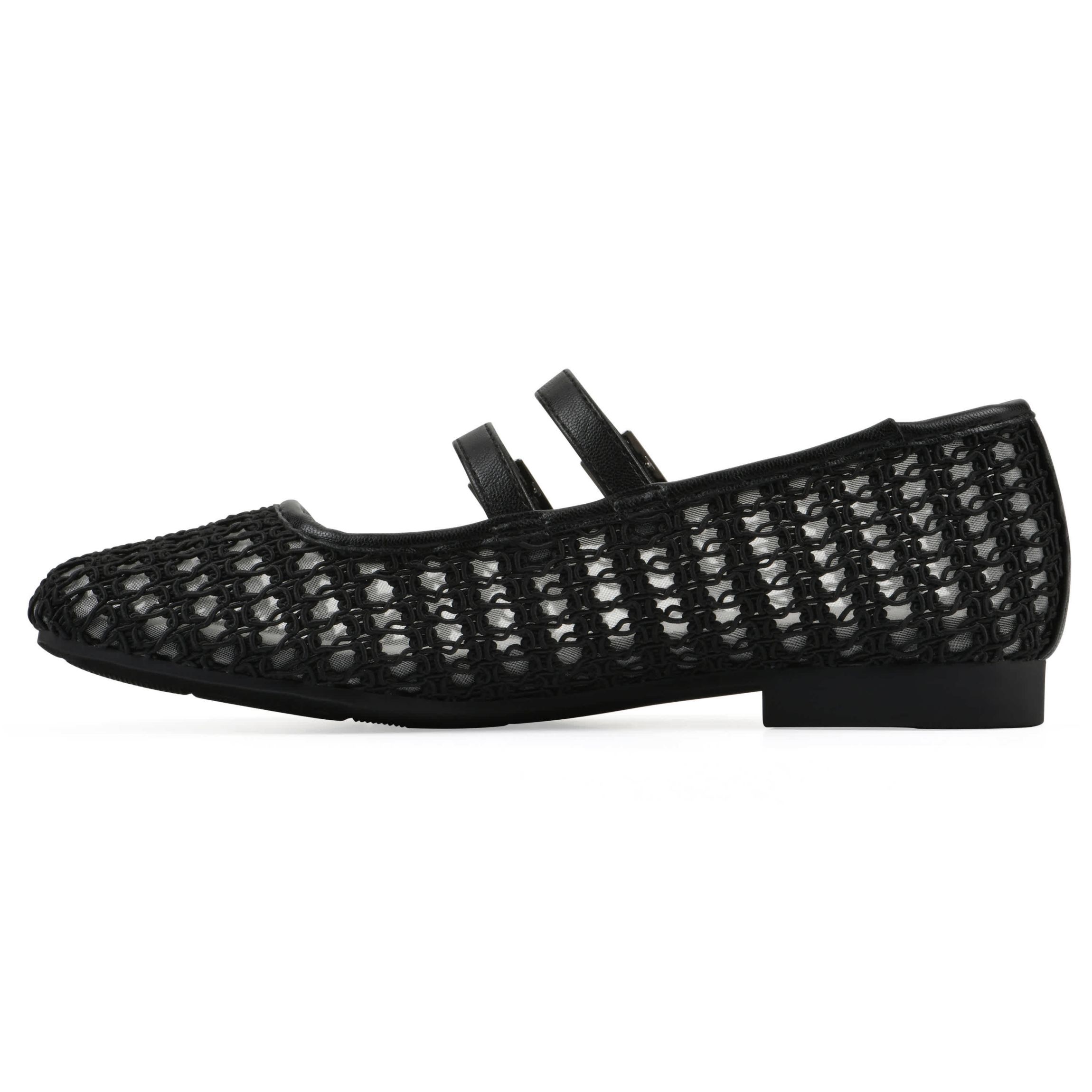 Besnik Mary Jane Flat
