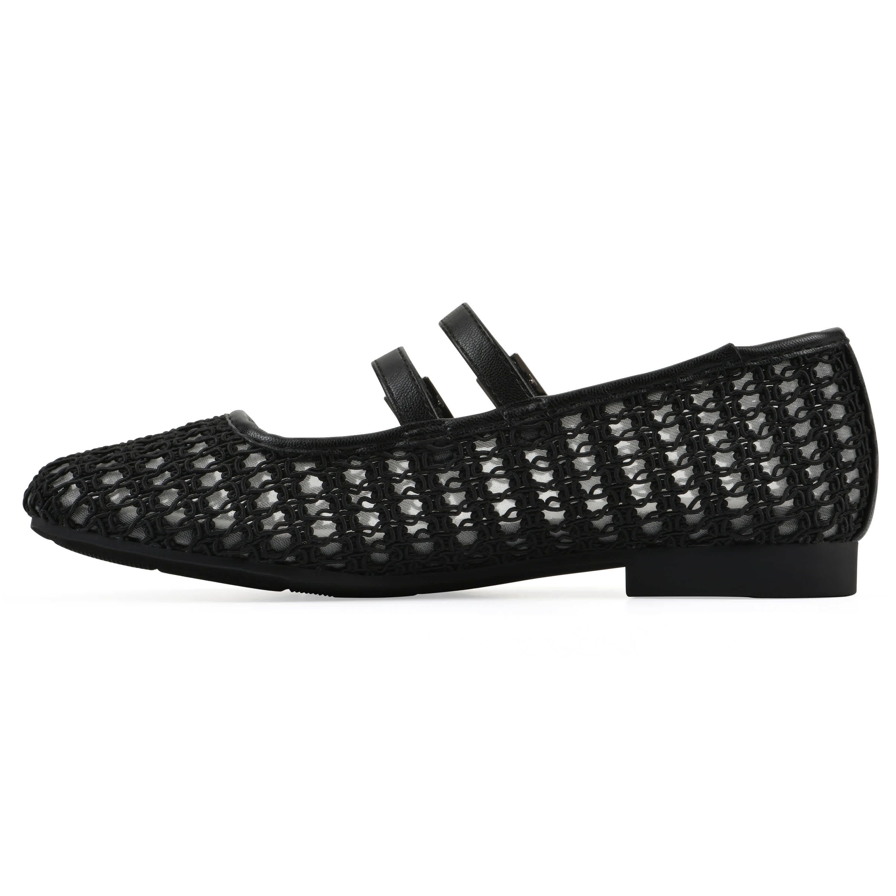 Besnik Mary Jane Flat