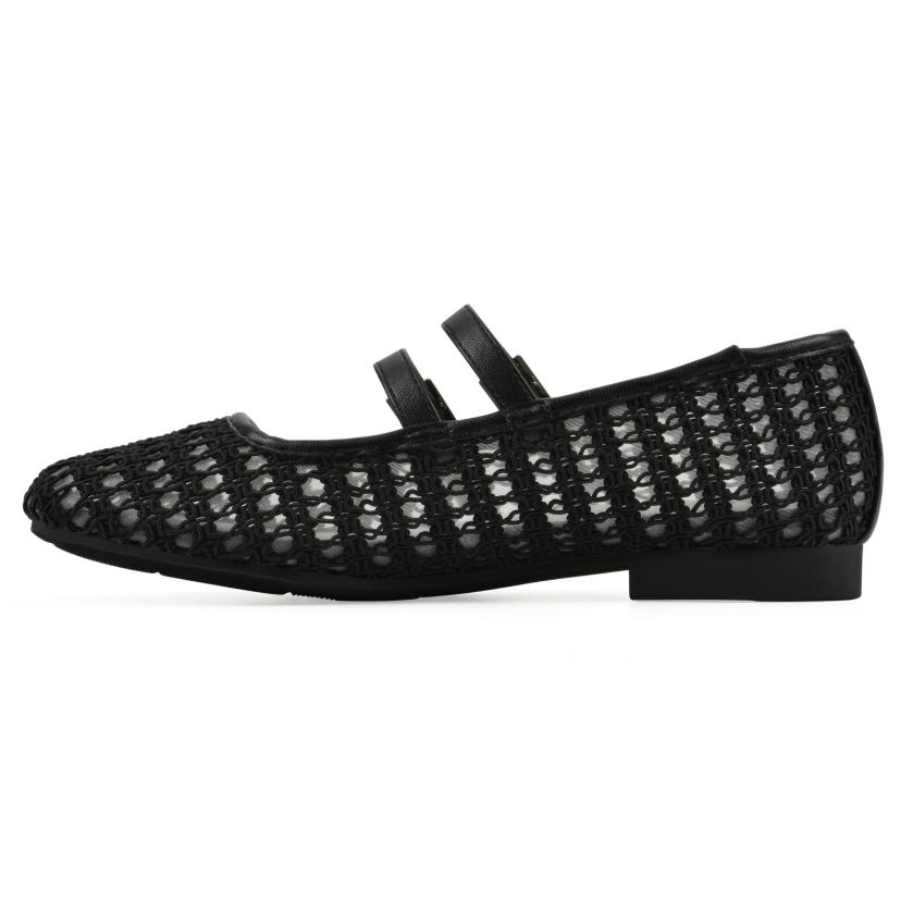 Besnik Mary Jane Flat