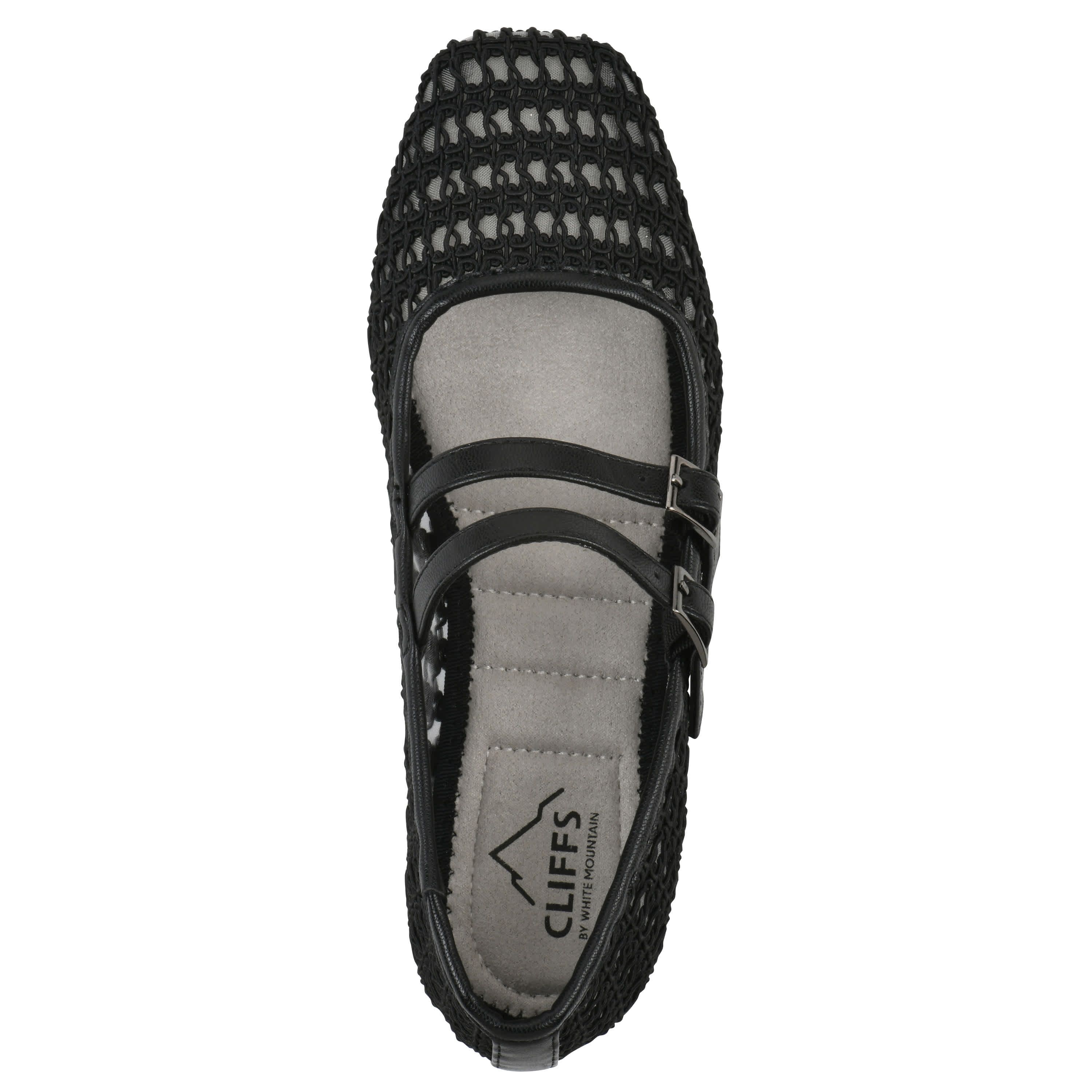 Besnik Mary Jane Flat