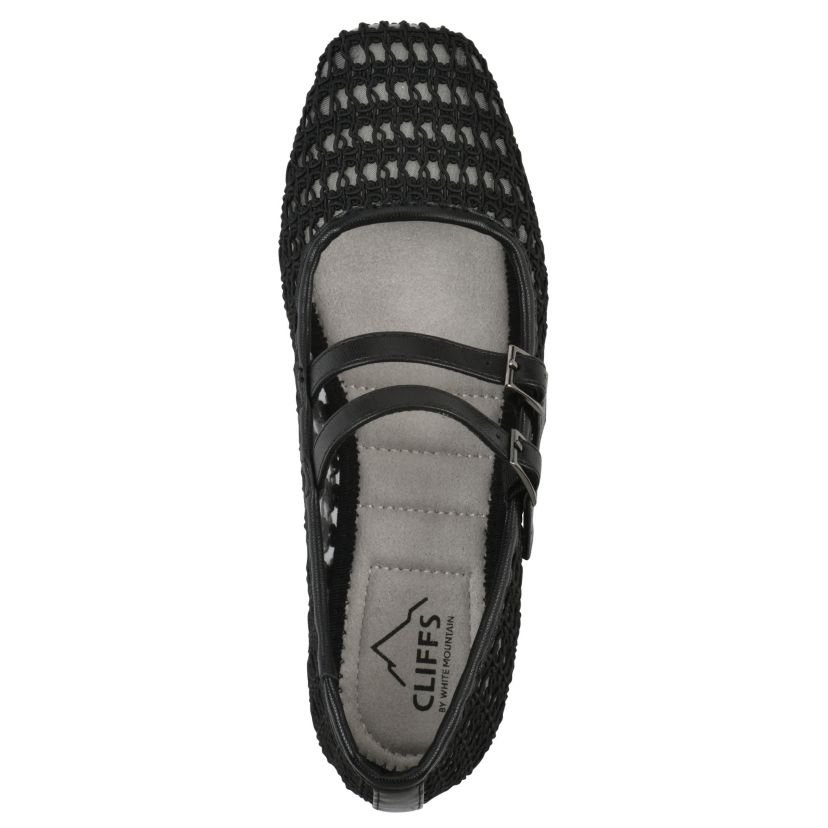 Besnik Mary Jane Flat