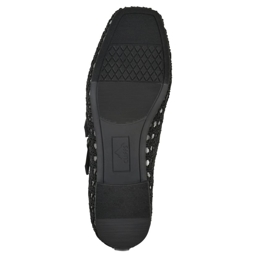 Besnik Mary Jane Flat
