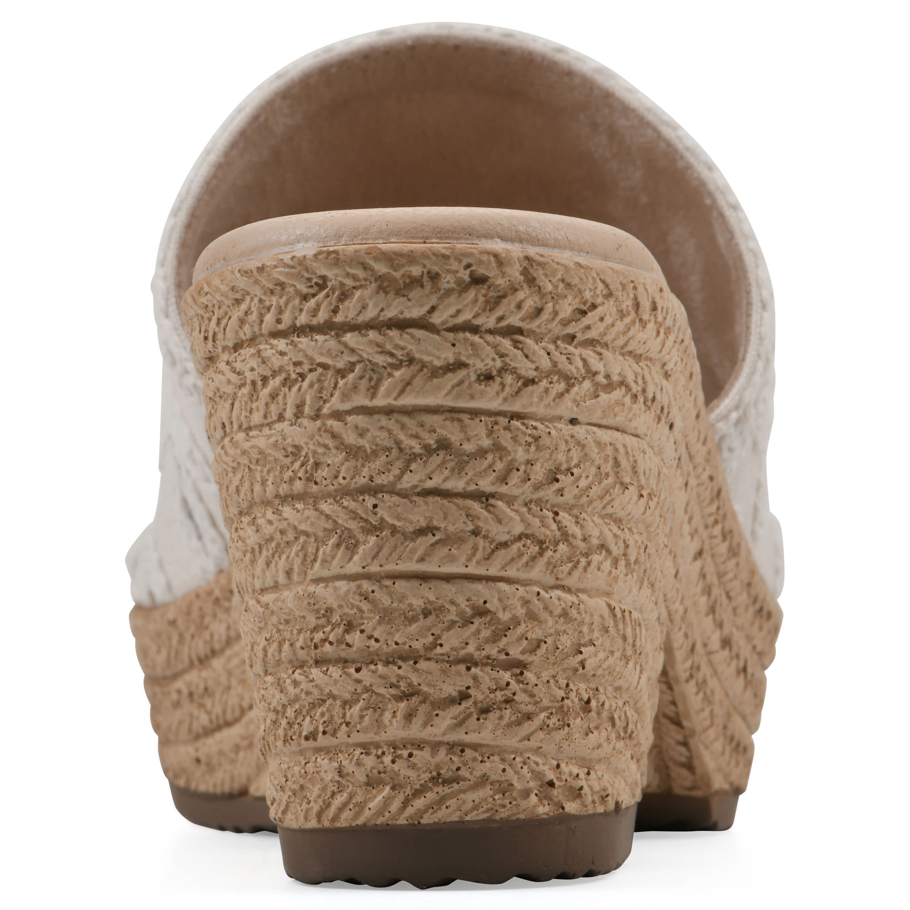 Biancia Sandal