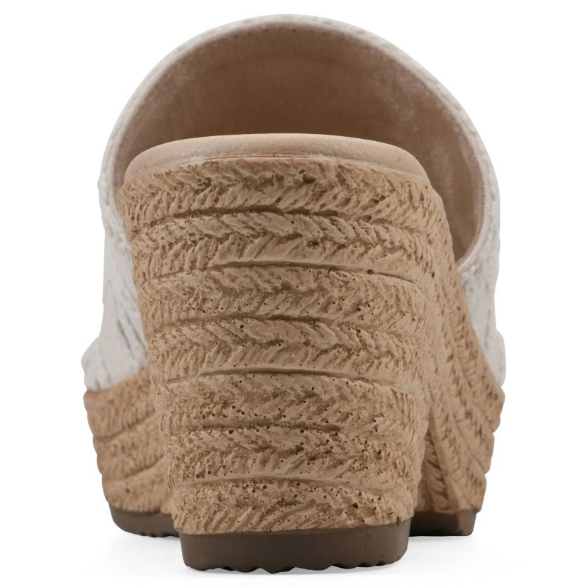 Biancia Sandal