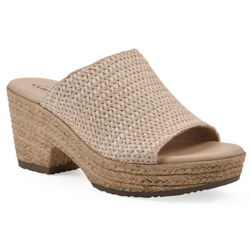 Biando Wedge Sandals