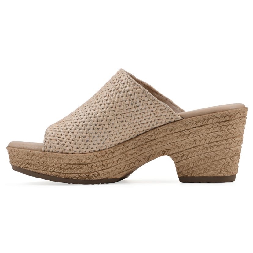 Biando Wedge Sandals