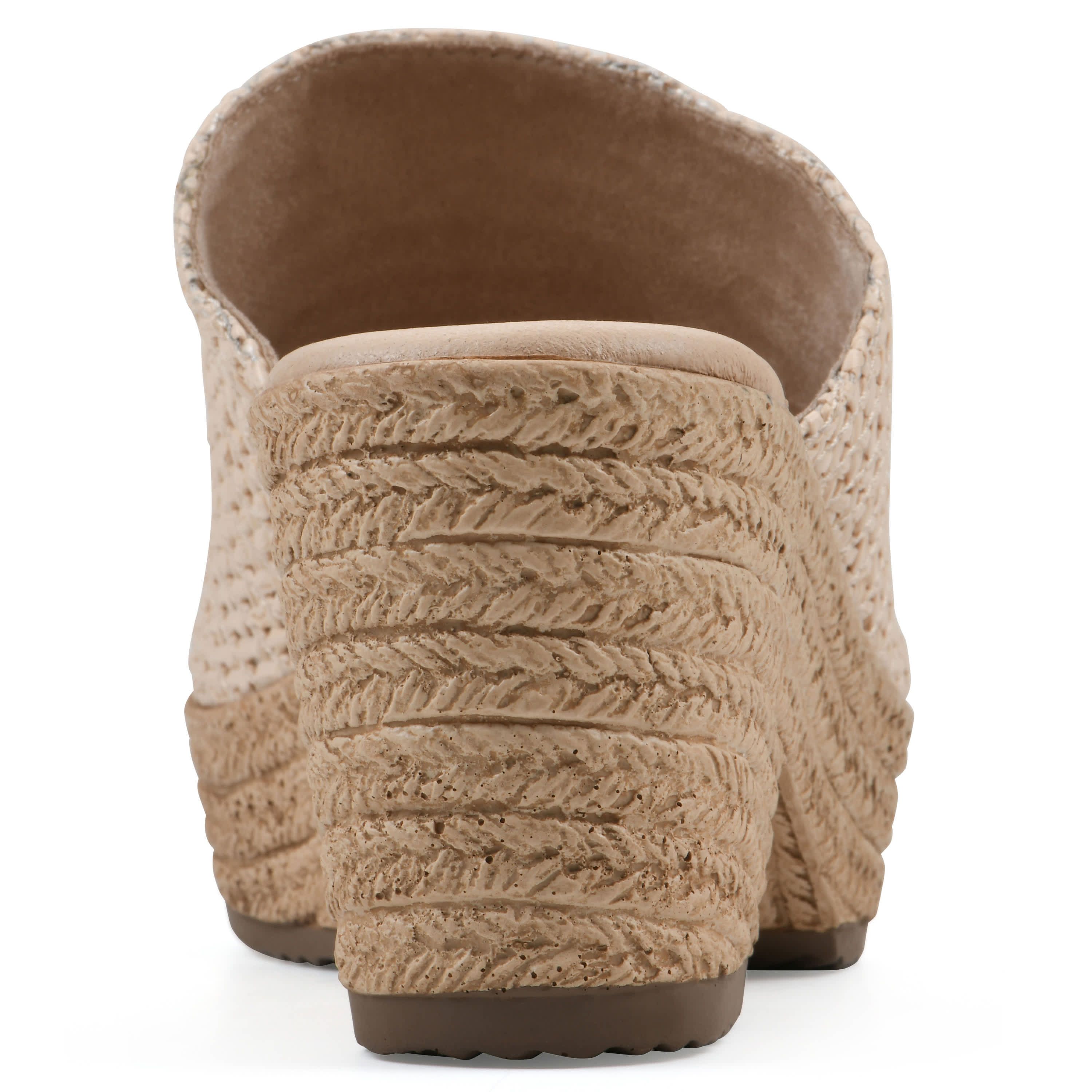 Biando Wedge Sandals