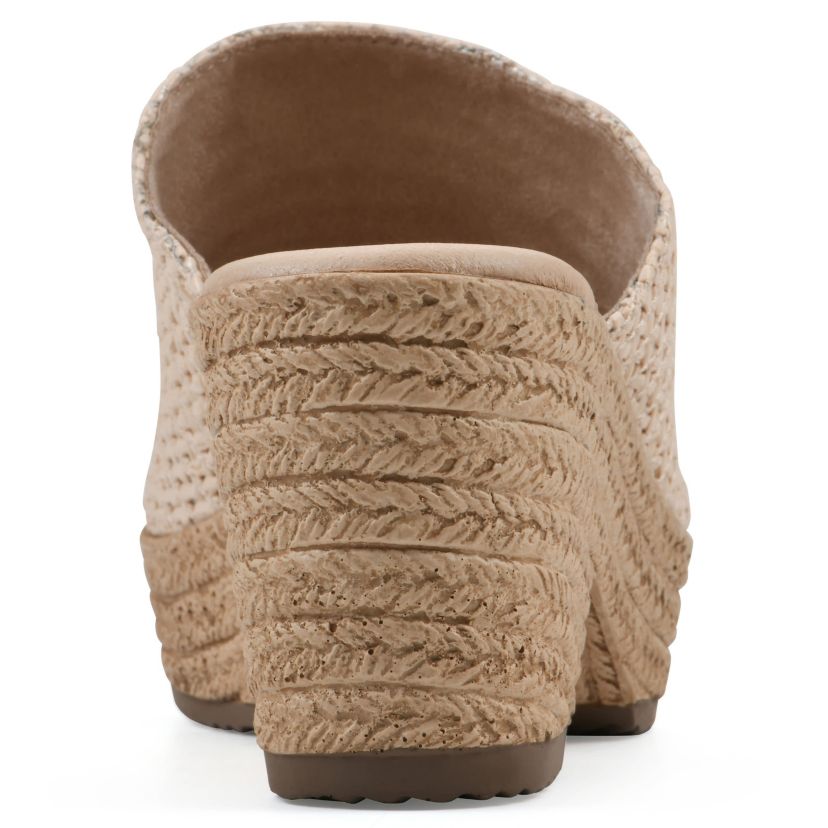 Biando Wedge Sandals