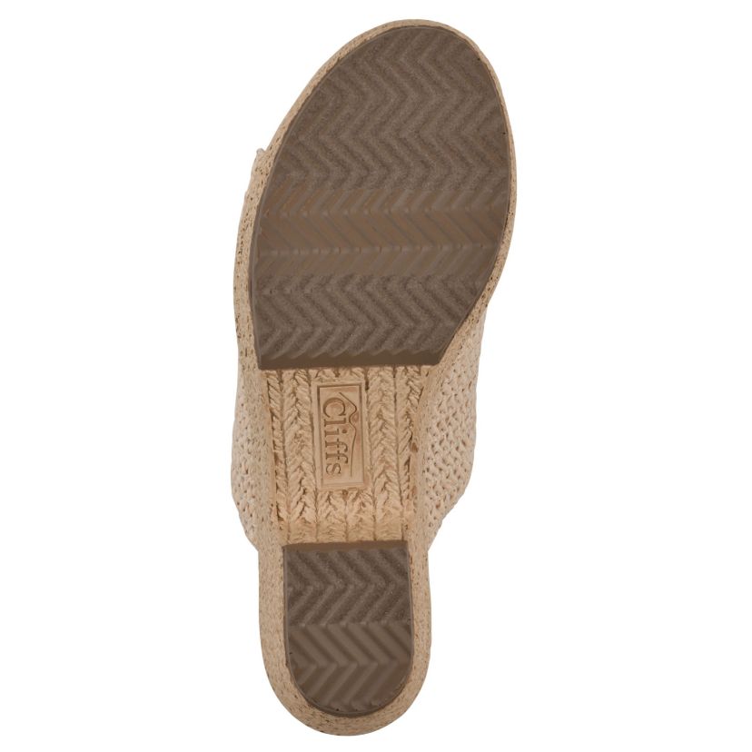 Biando Wedge Sandals