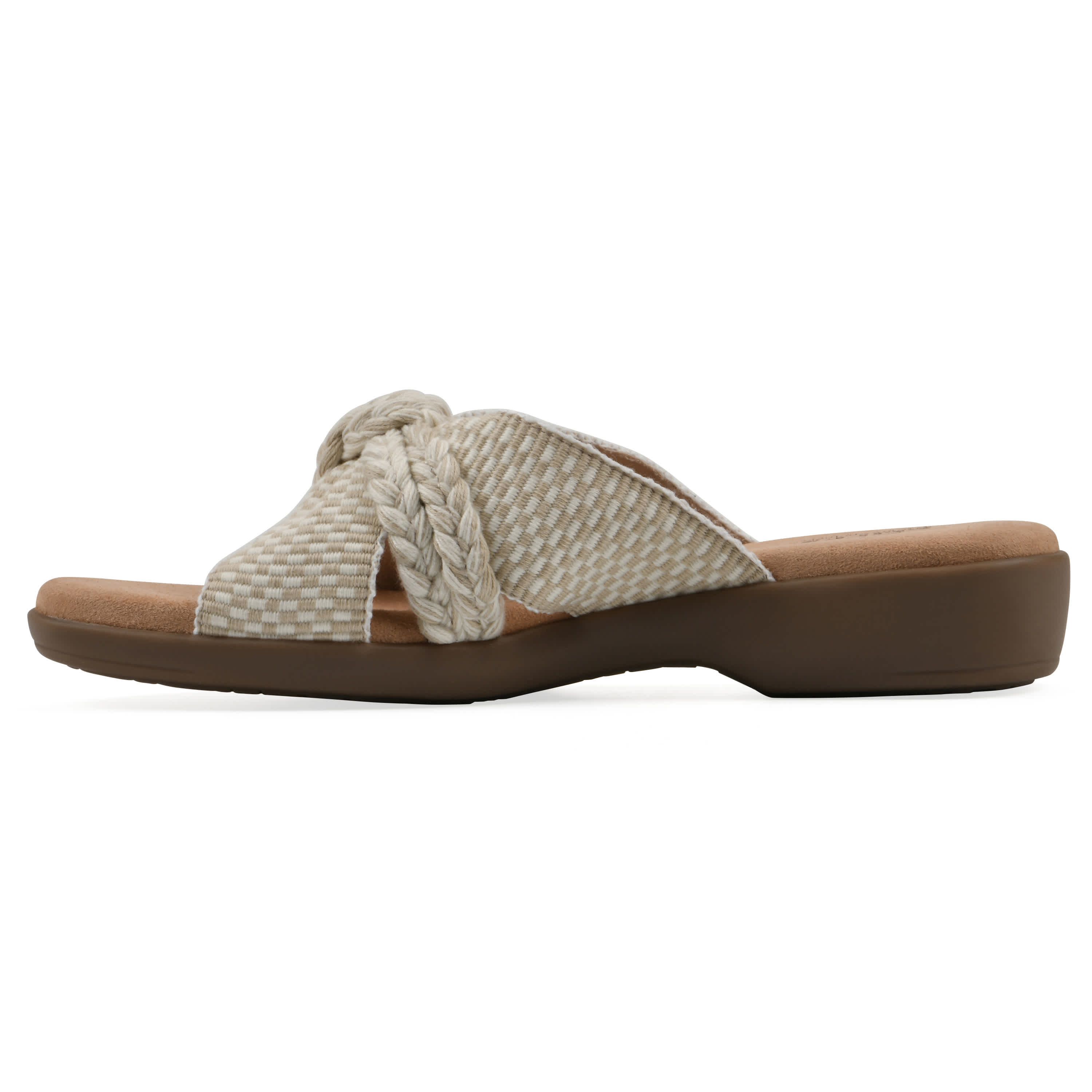 Blinding Slide Sandal