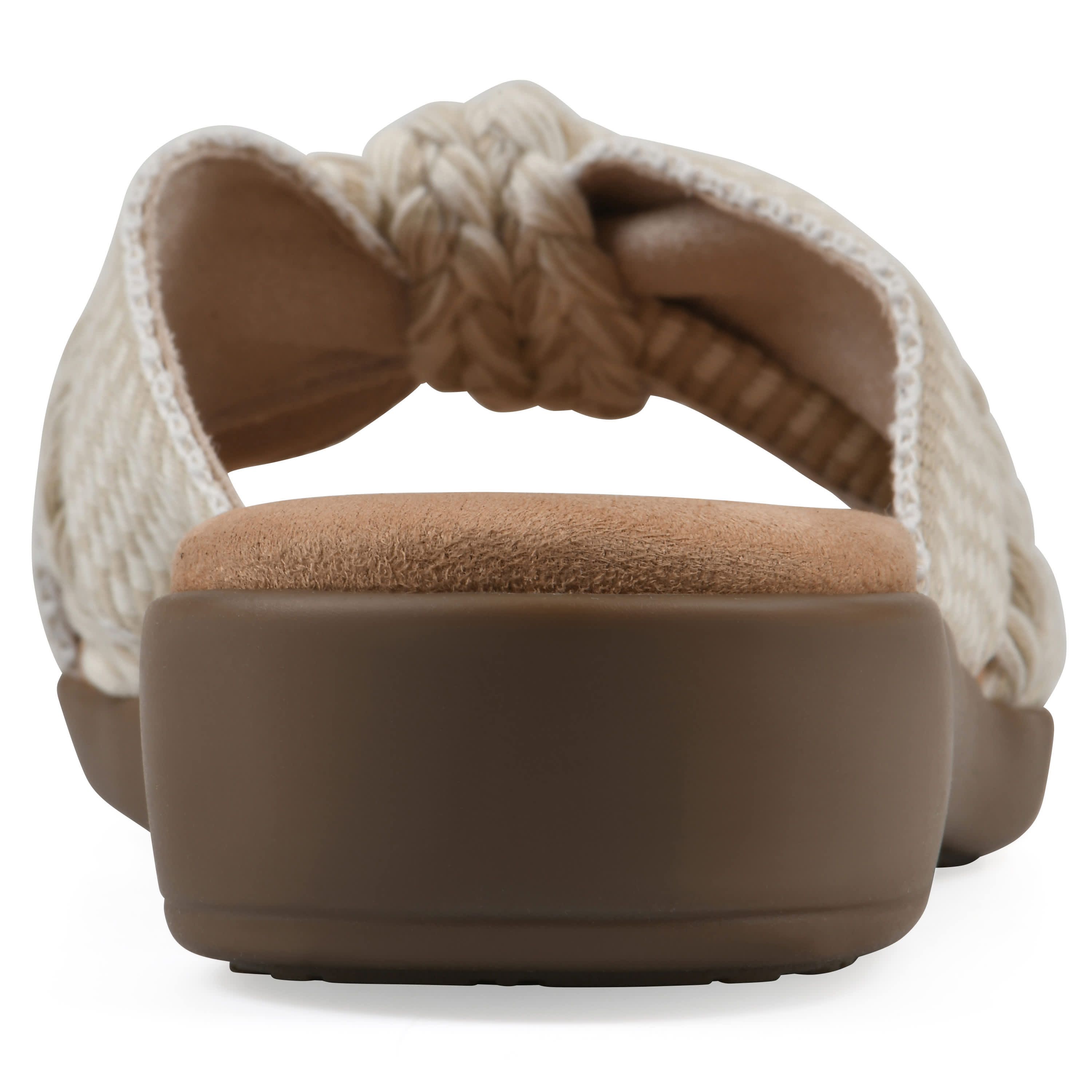 Blinding Slide Sandal