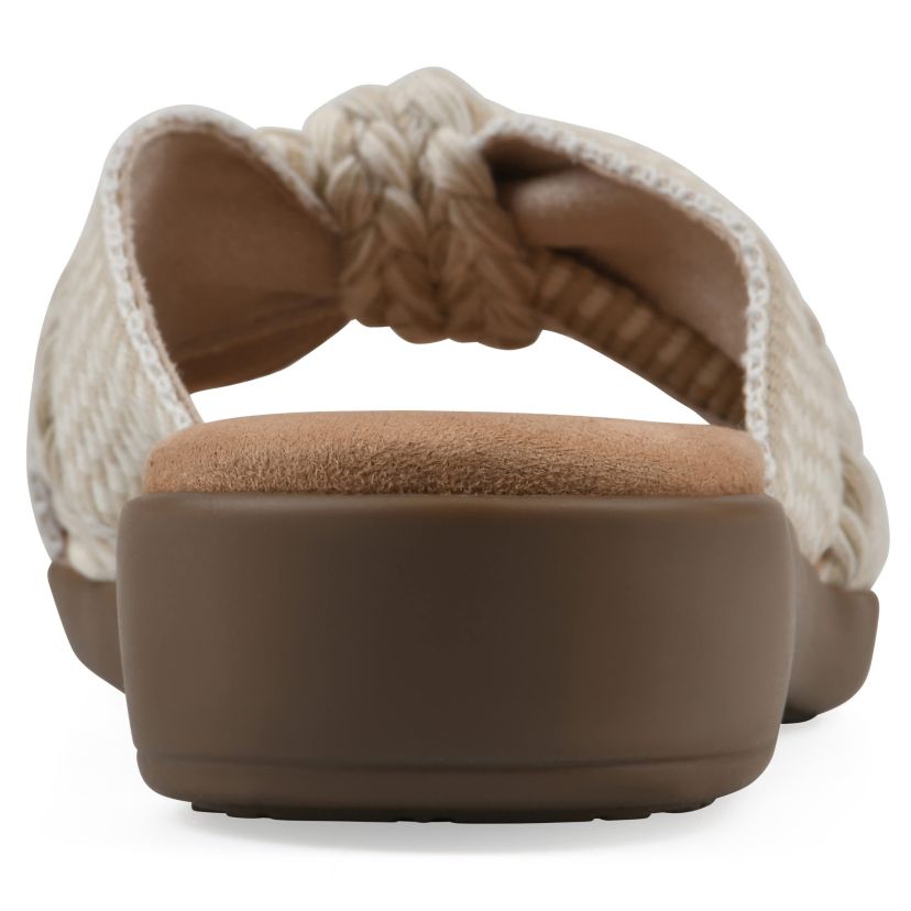 Blinding Slide Sandal