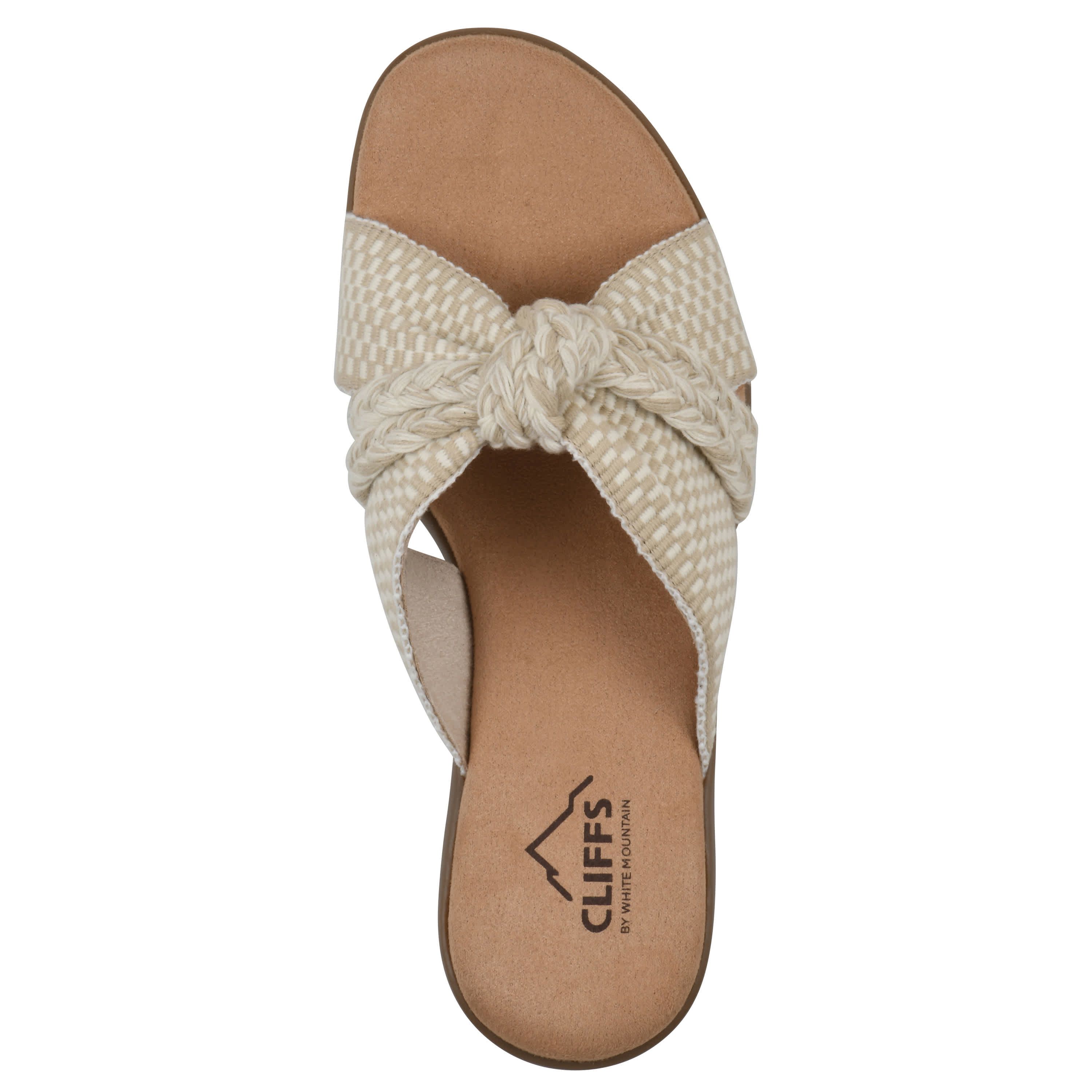 Blinding Slide Sandal