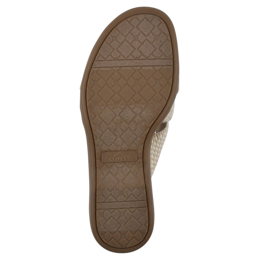 Blinding Slide Sandal