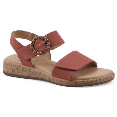 Cliffs by White Mountain Women's Bonique Dress Sandal, 10M