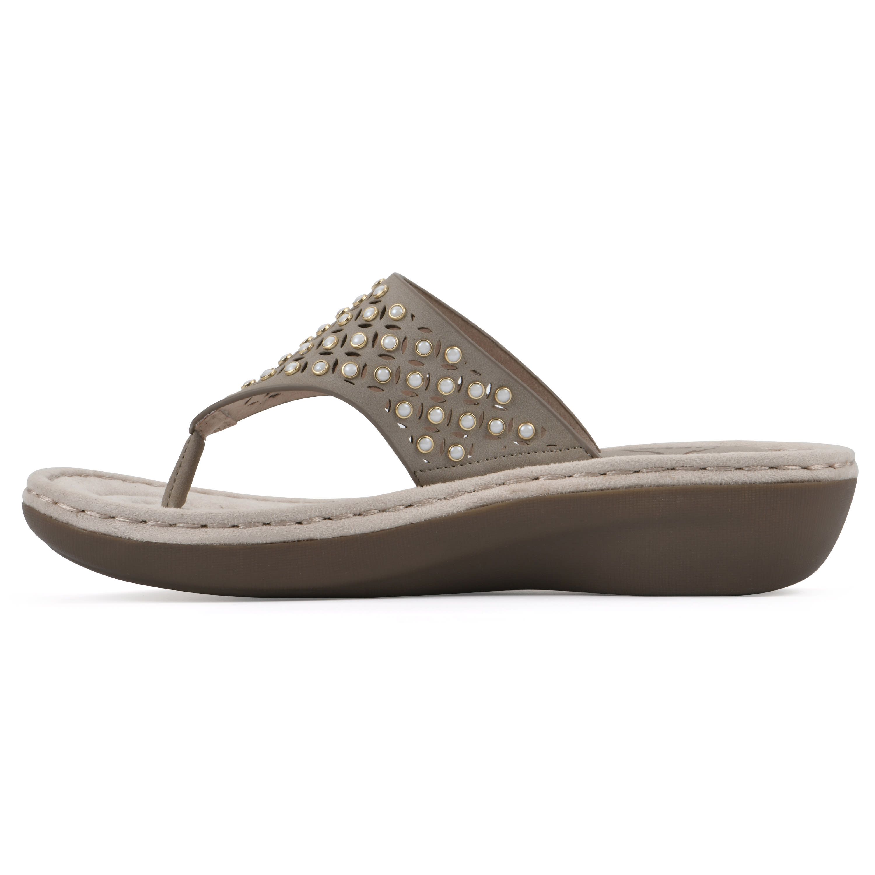 Camila Thong Sandal