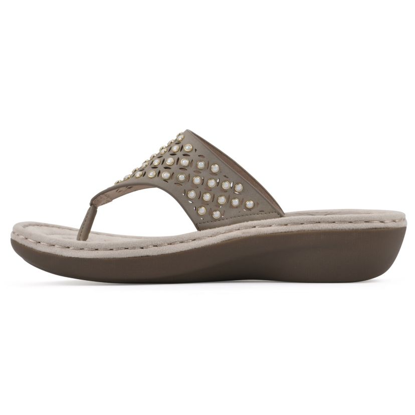 Camila Thong Sandal