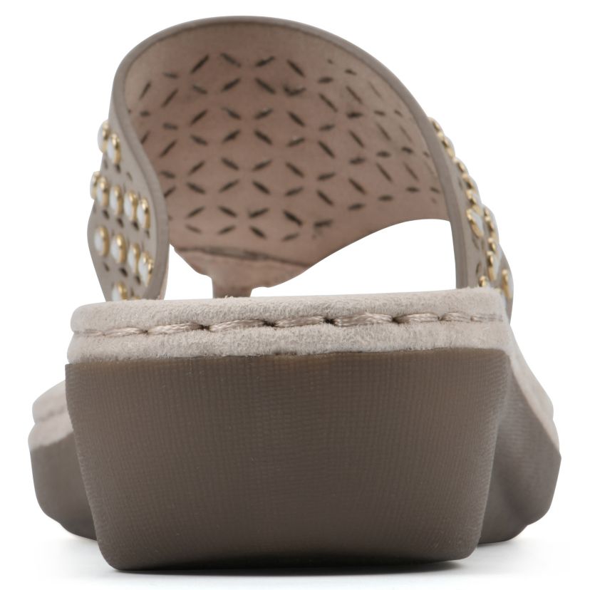 Camila Thong Sandal