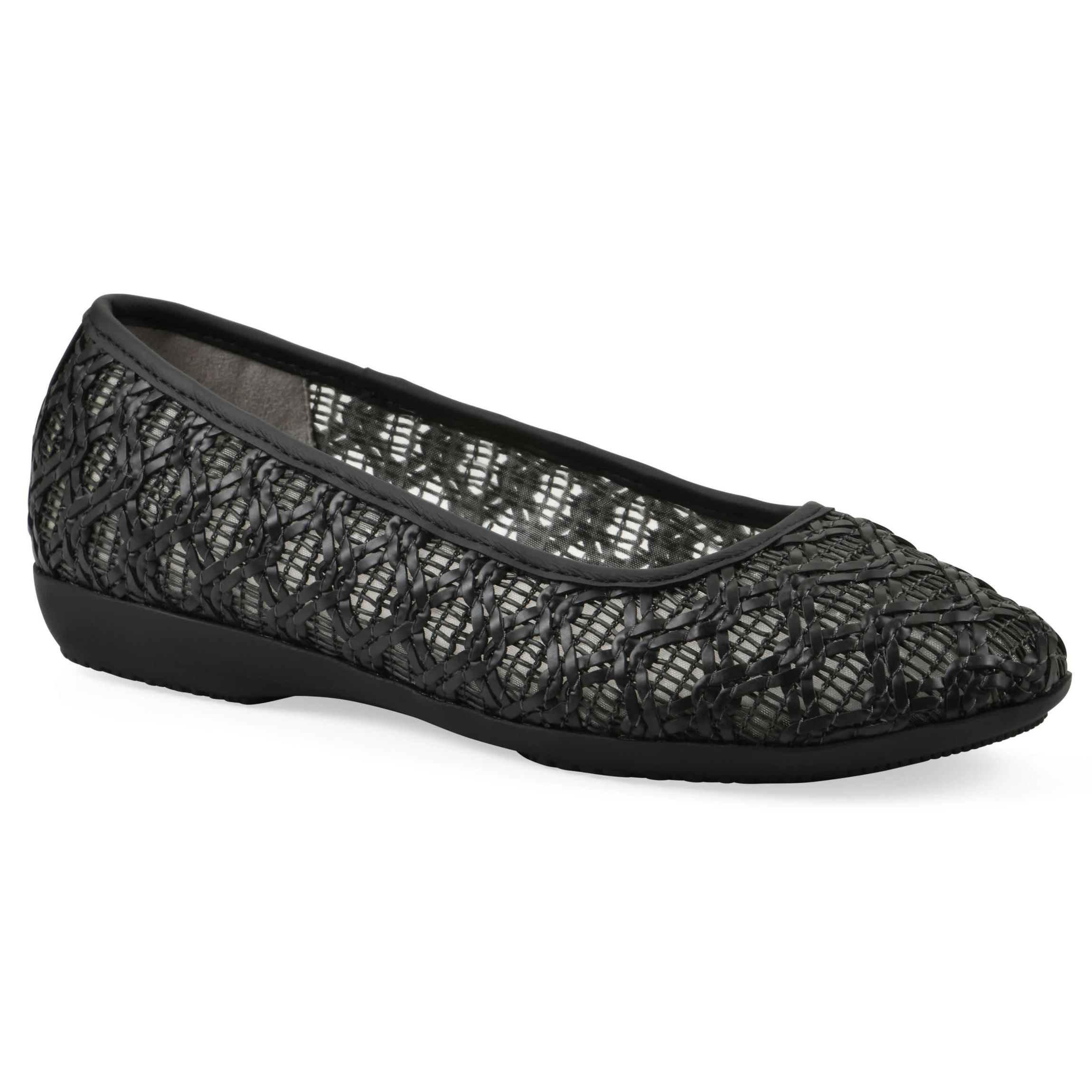 Cariann Ballet Flat