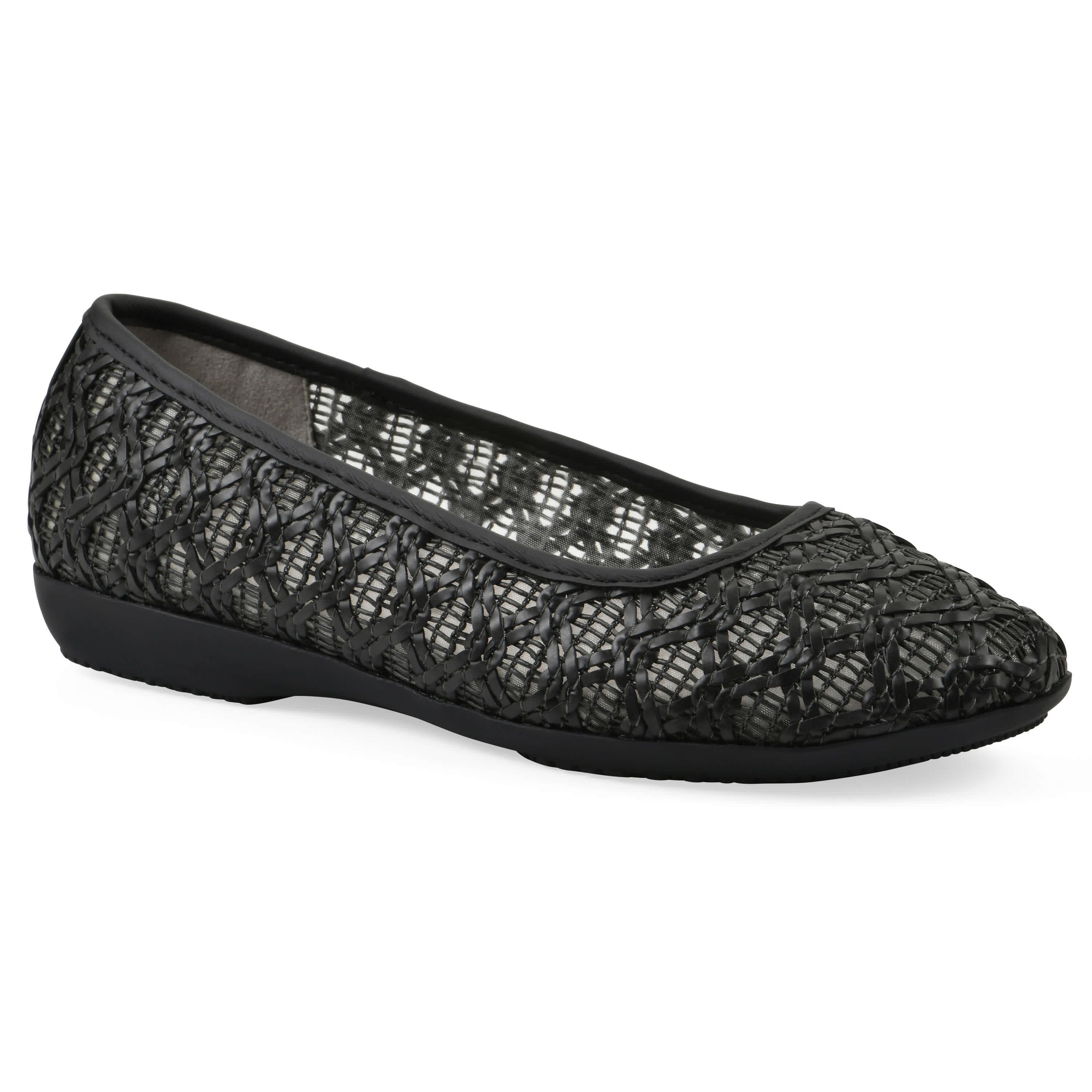 Cariann Ballet Flat