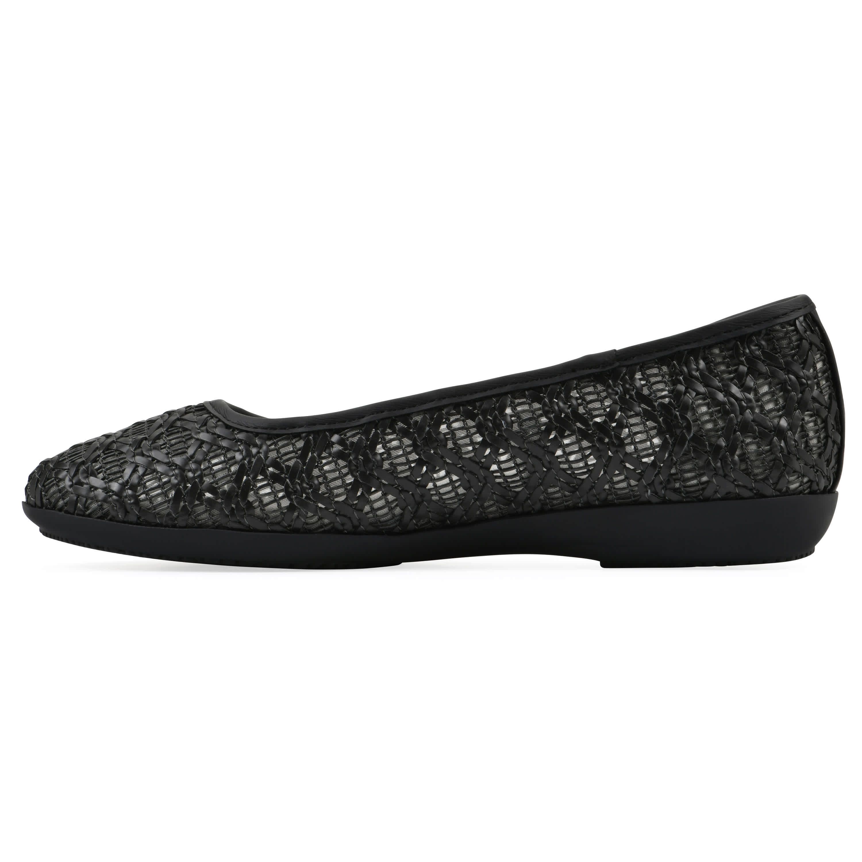 Cariann Ballet Flat