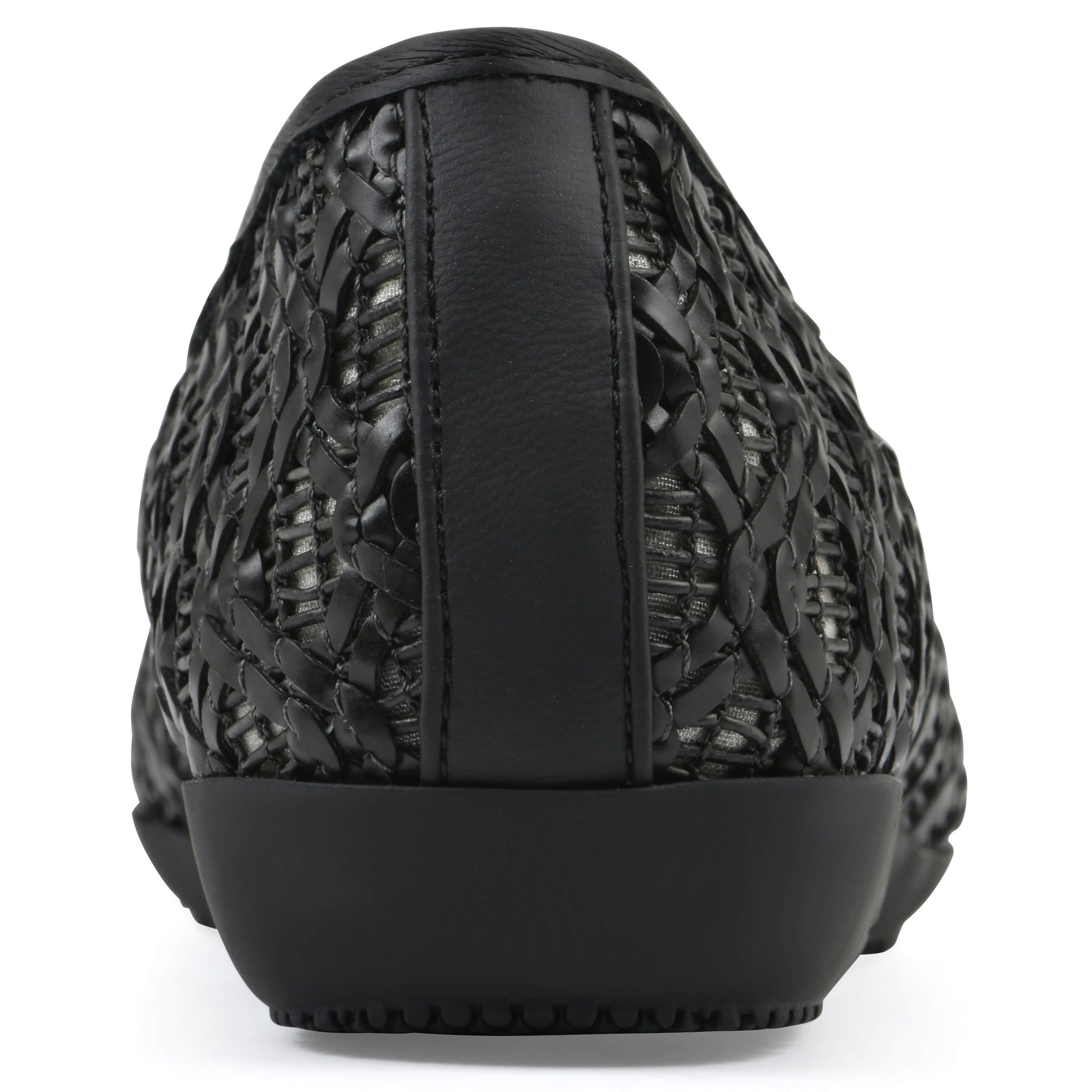 Cariann Ballet Flat