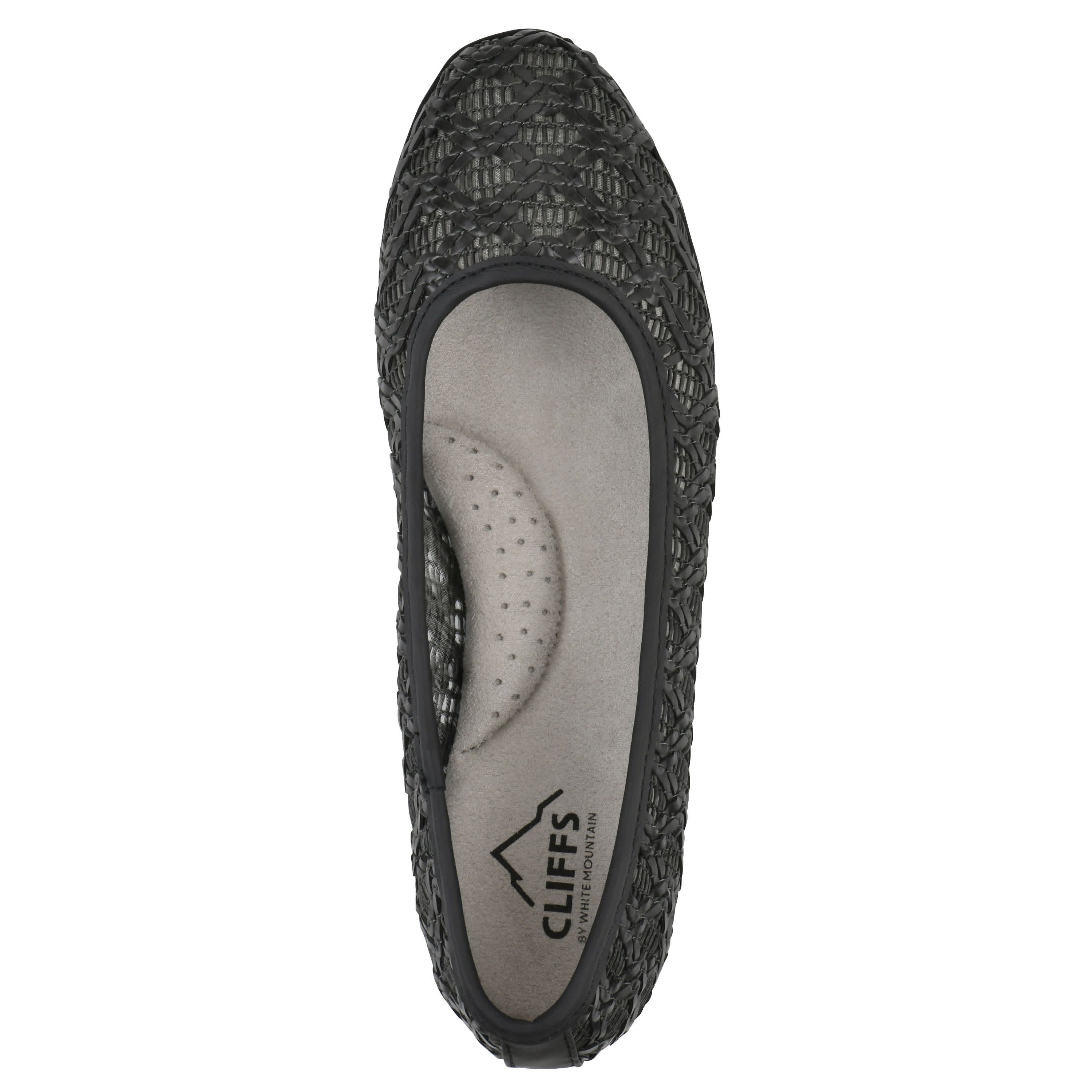 Cariann Ballet Flat
