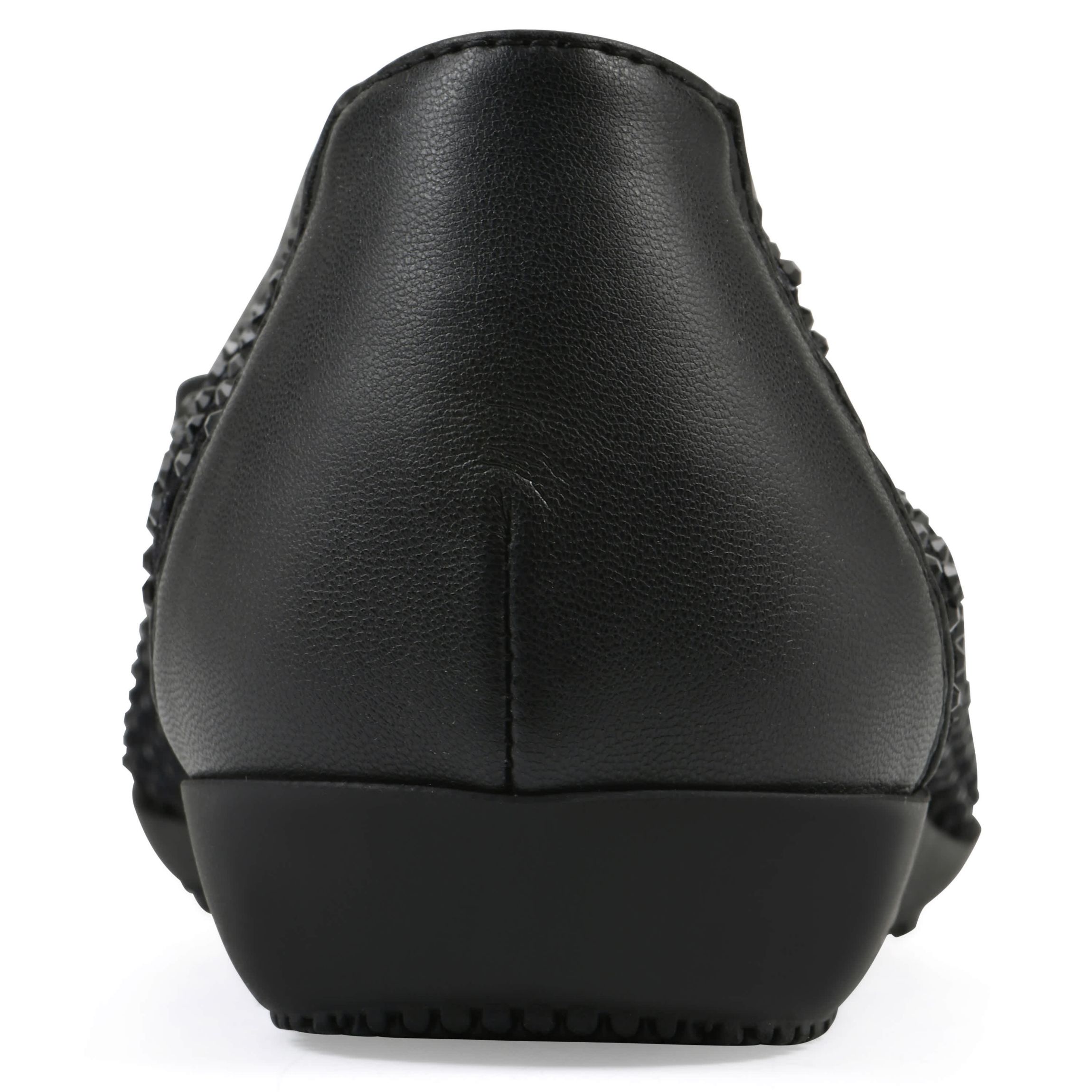 Carlicia Ballet Flat - Wide Width