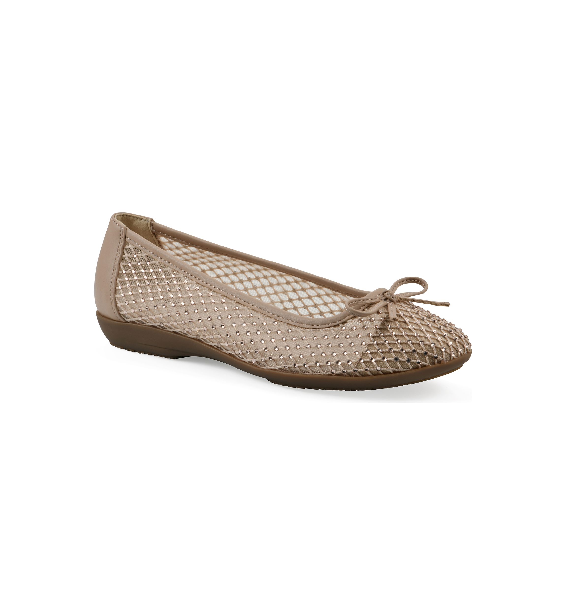 Carlicia Ballet Flats