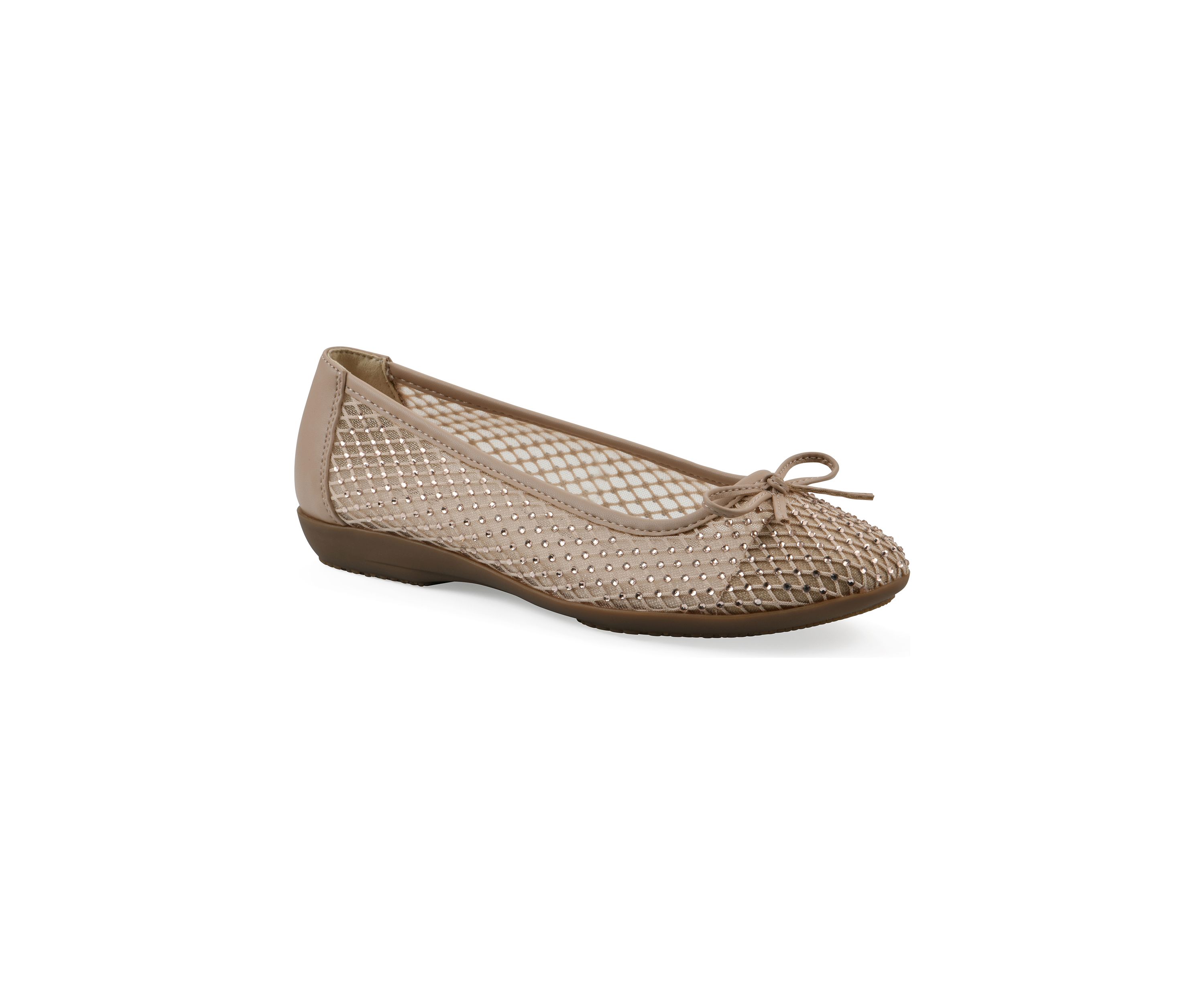 Carlicia Ballet Flats