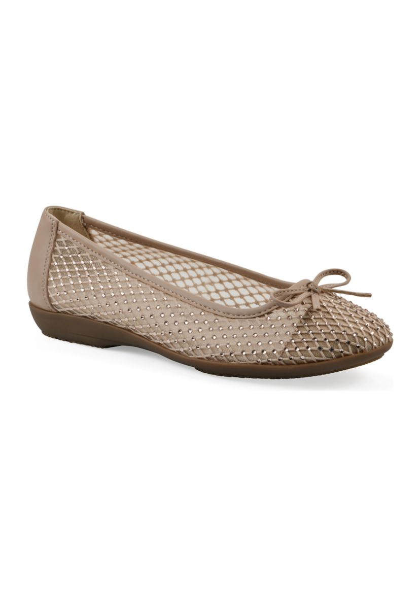 Carlicia Ballet Flats