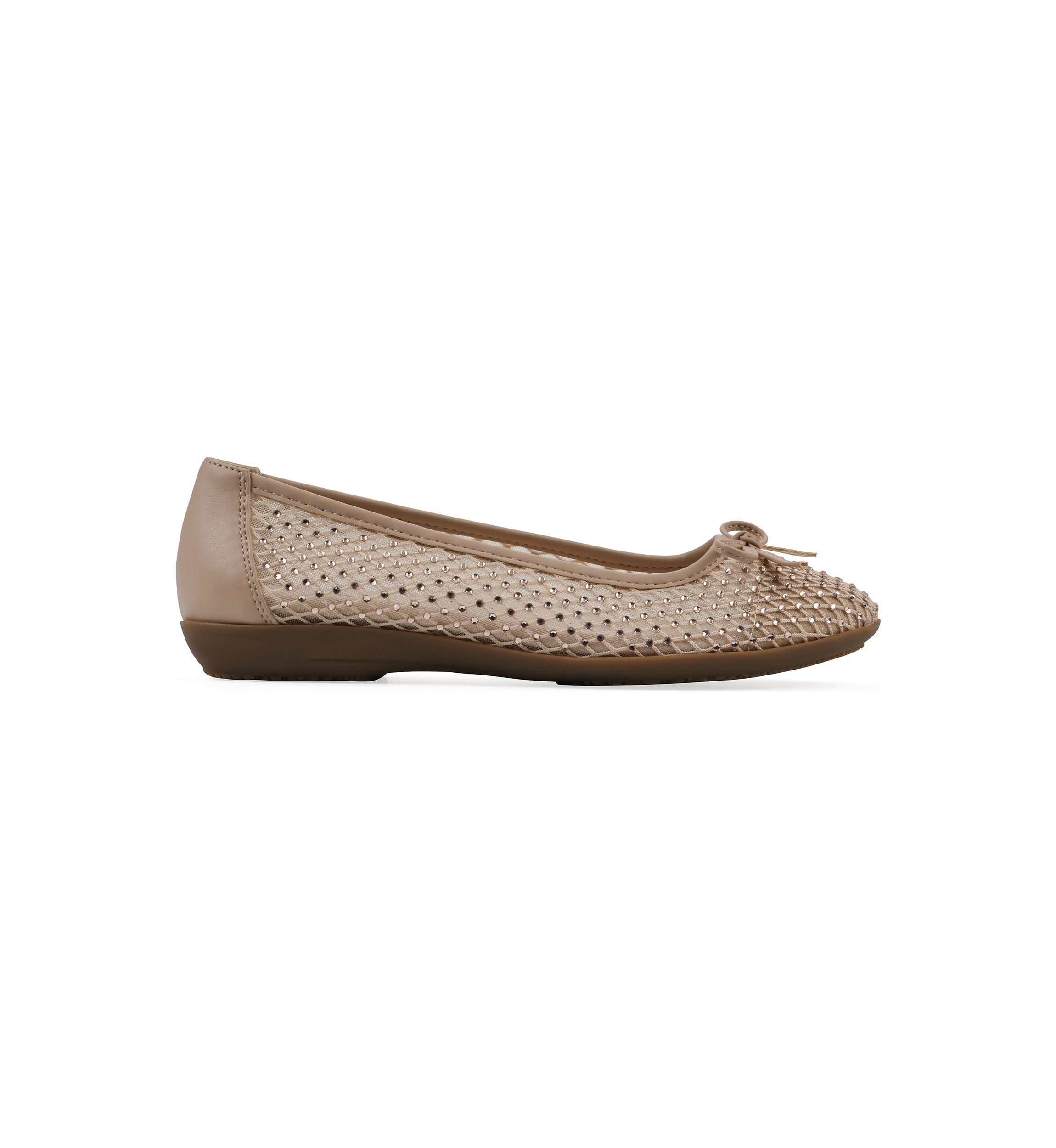Carlicia Ballet Flats