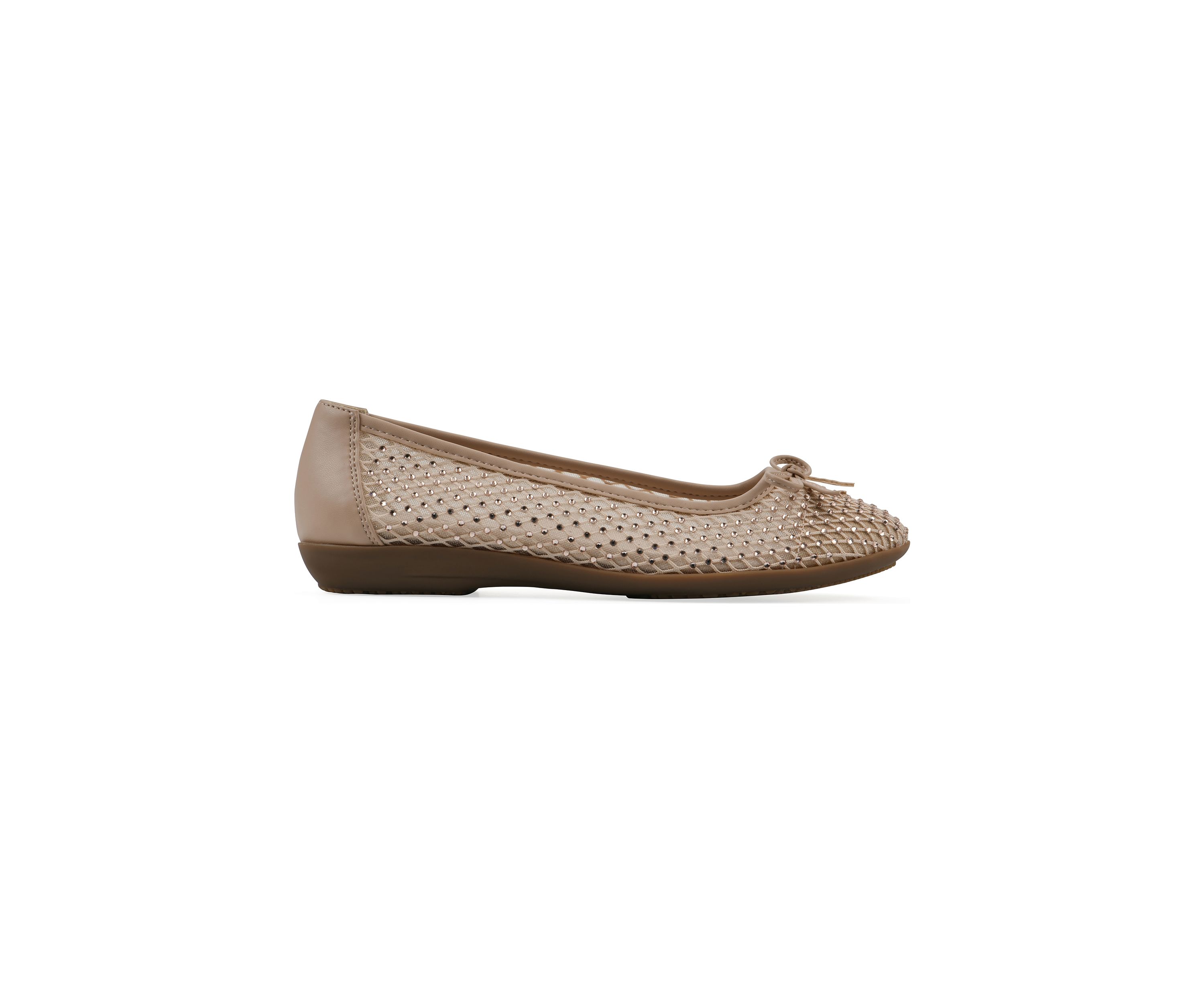 Carlicia Ballet Flats