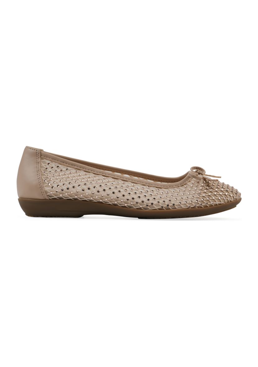 Carlicia Ballet Flats